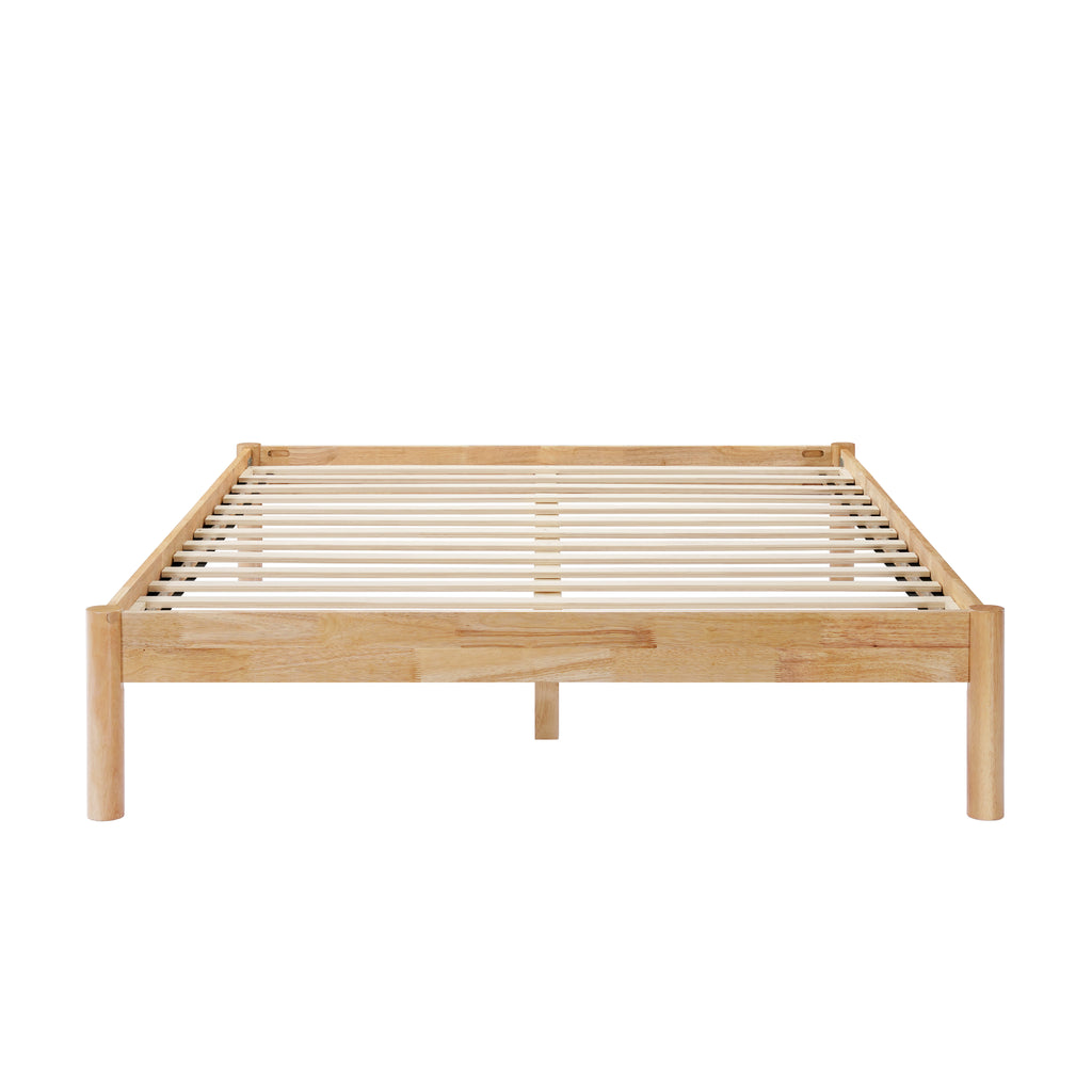 Aero Bed in Natural
