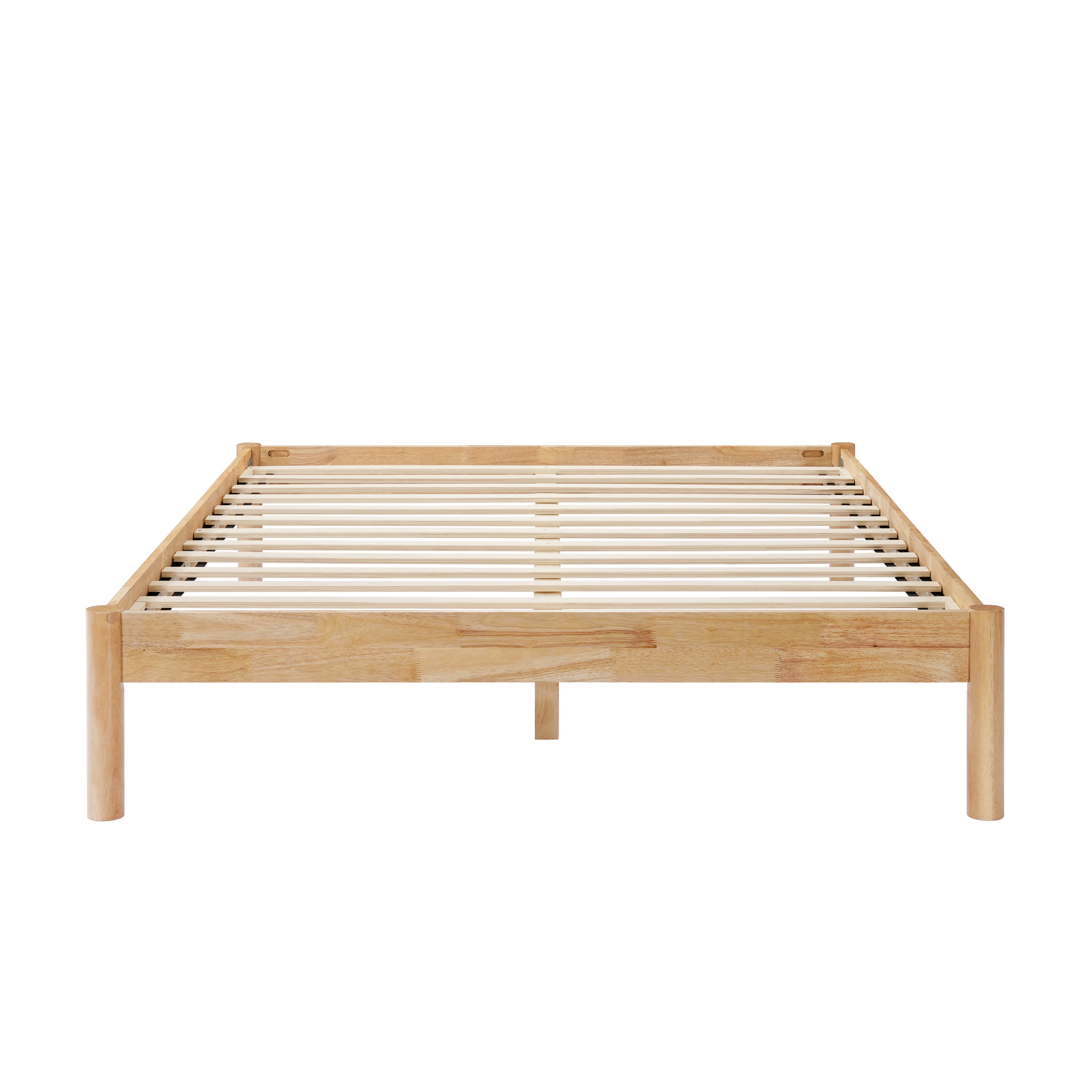 Aero Bed in Natural