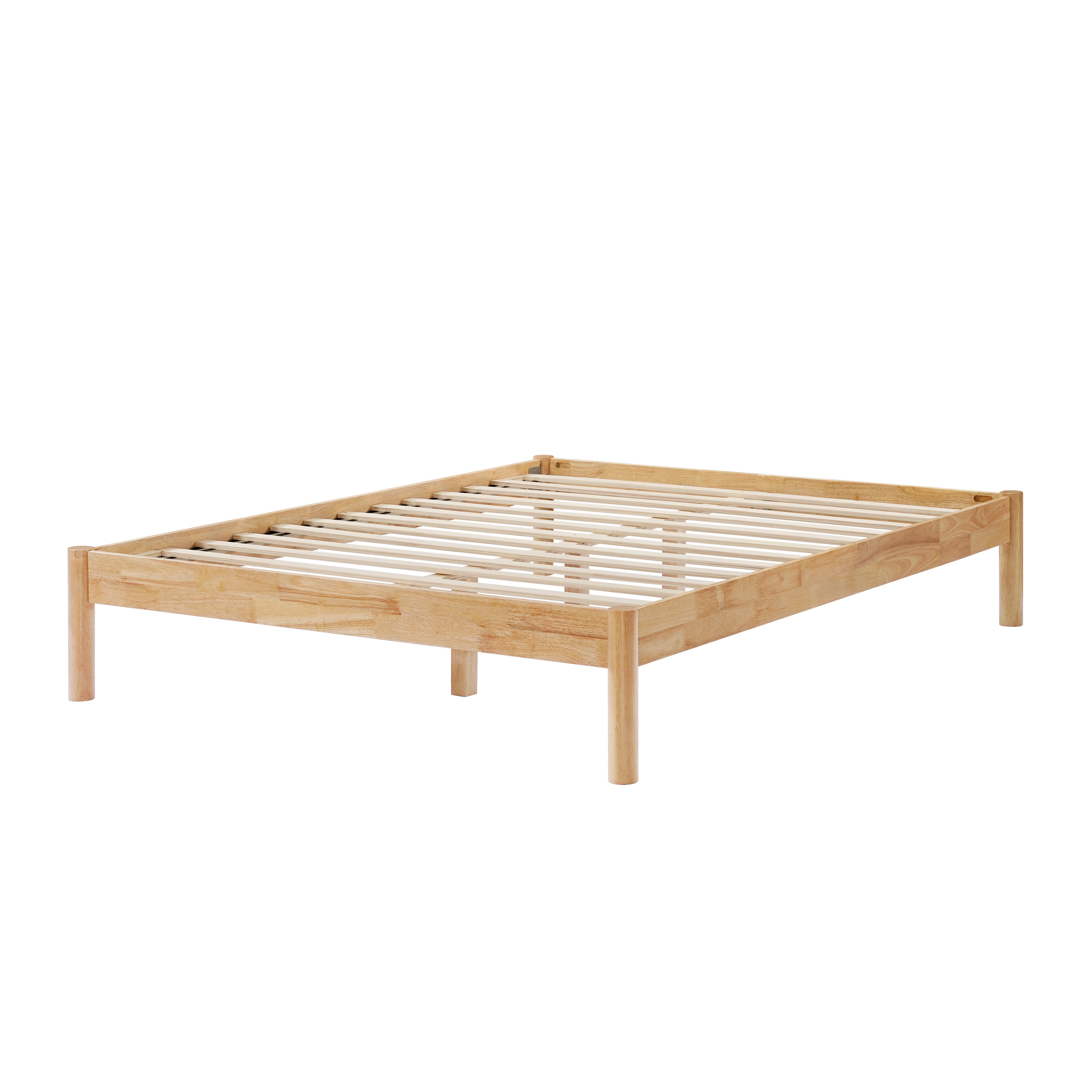 Aero Bed in Natural