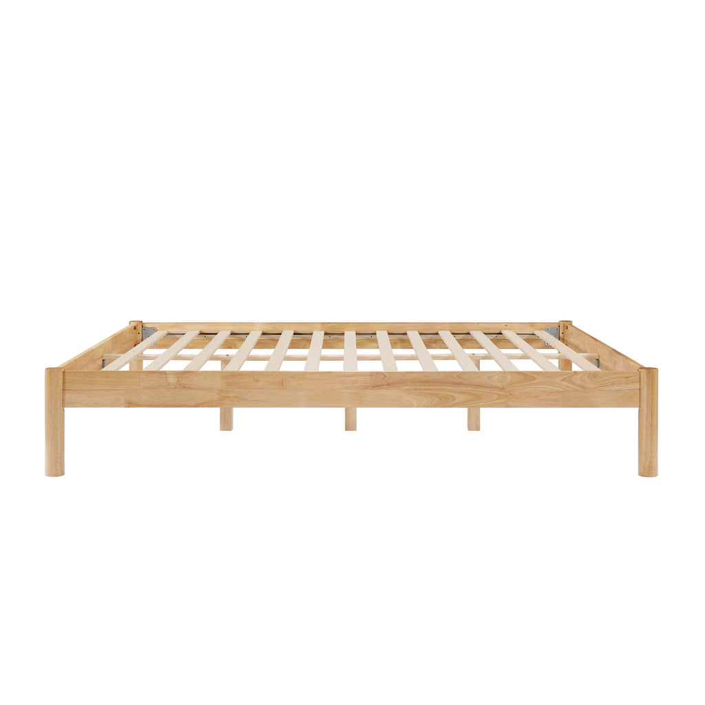 Aero Bed in Natural