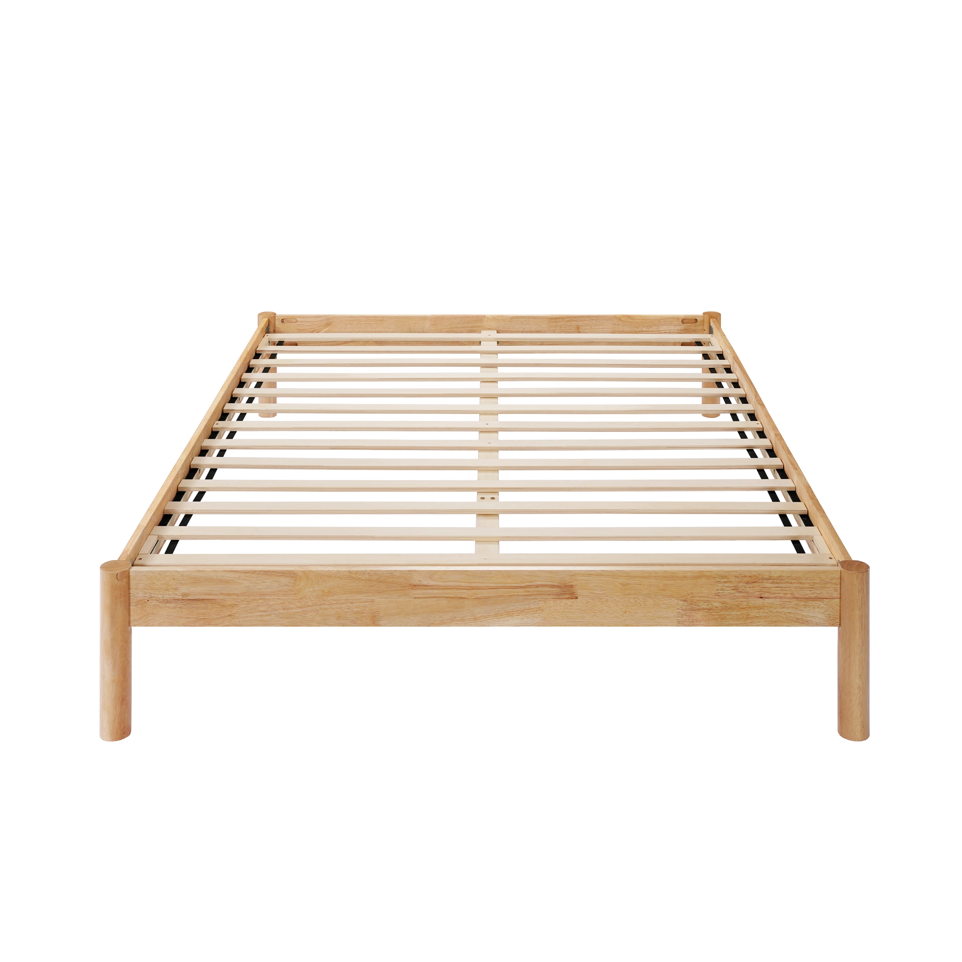 Aero Bed in Natural