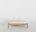Aero Bed in Natural