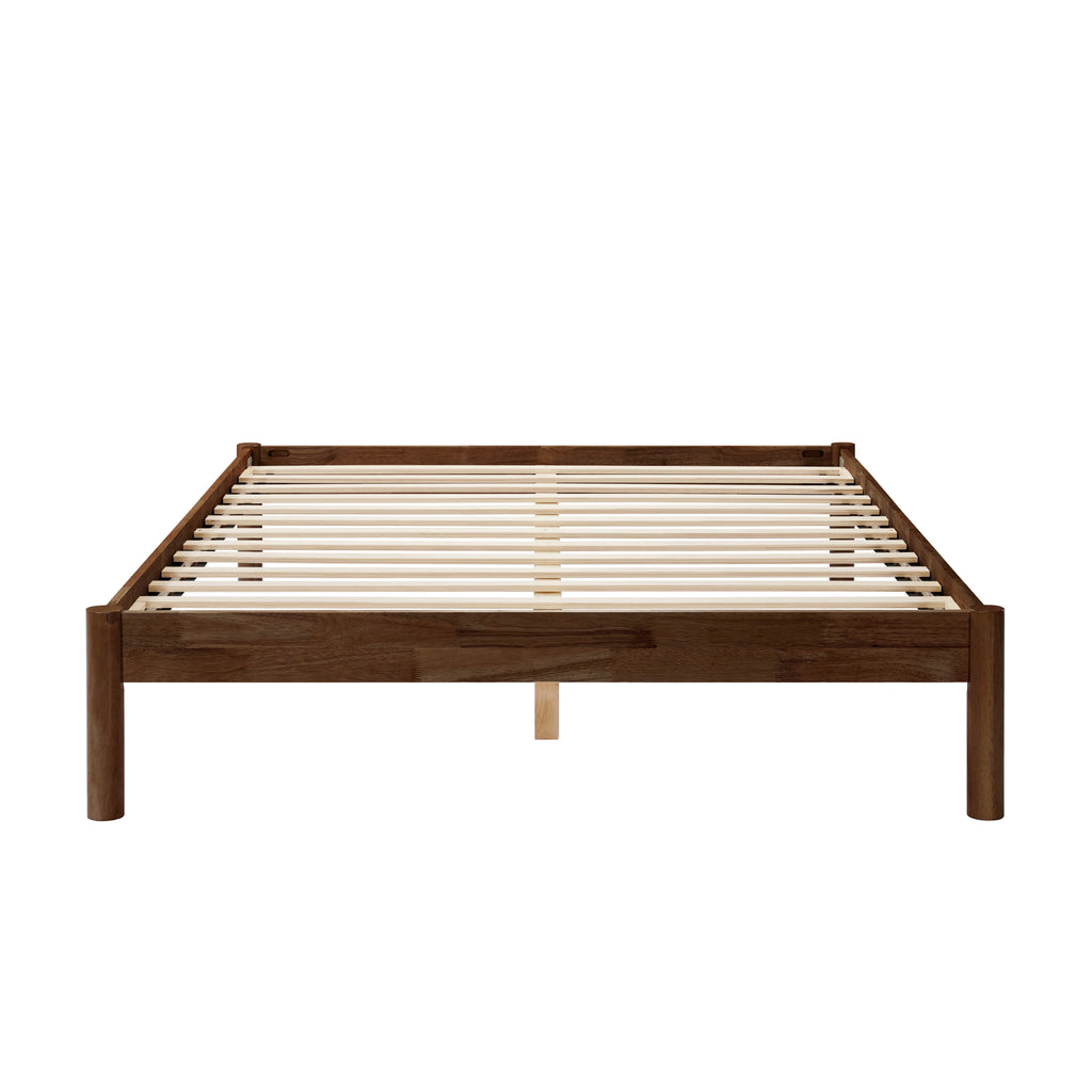 Aero Bed in Natural