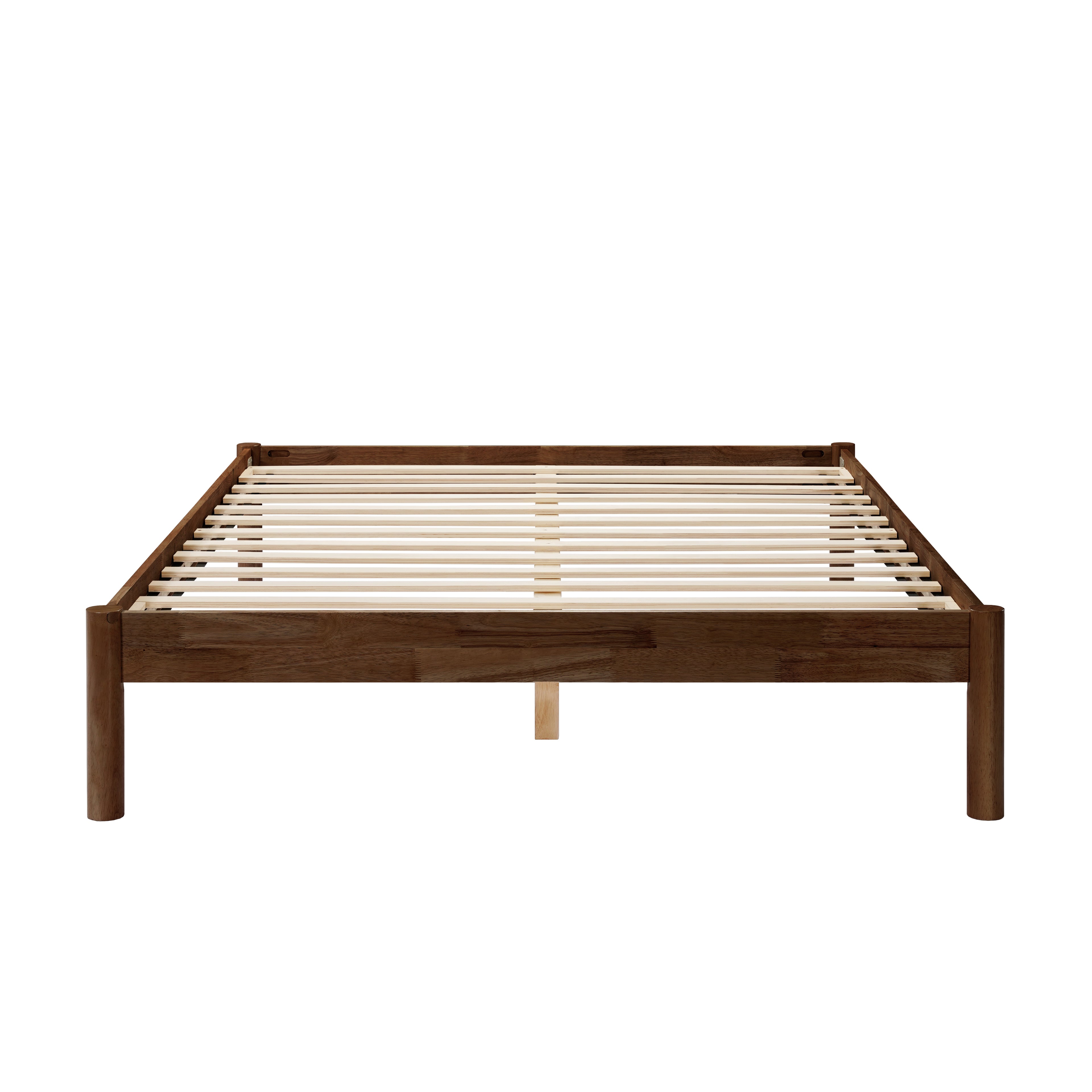 Aero Bed in Natural