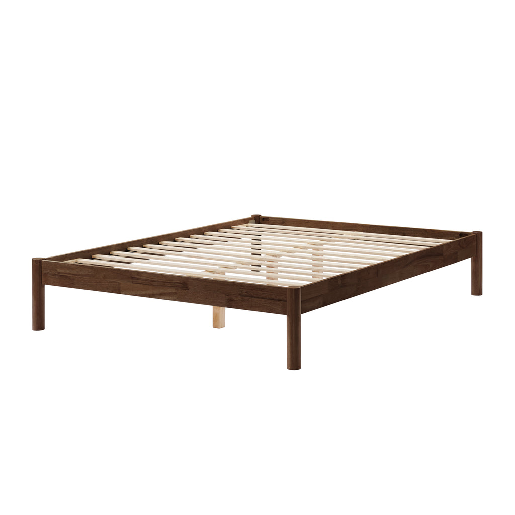 Aero Bed in Natural