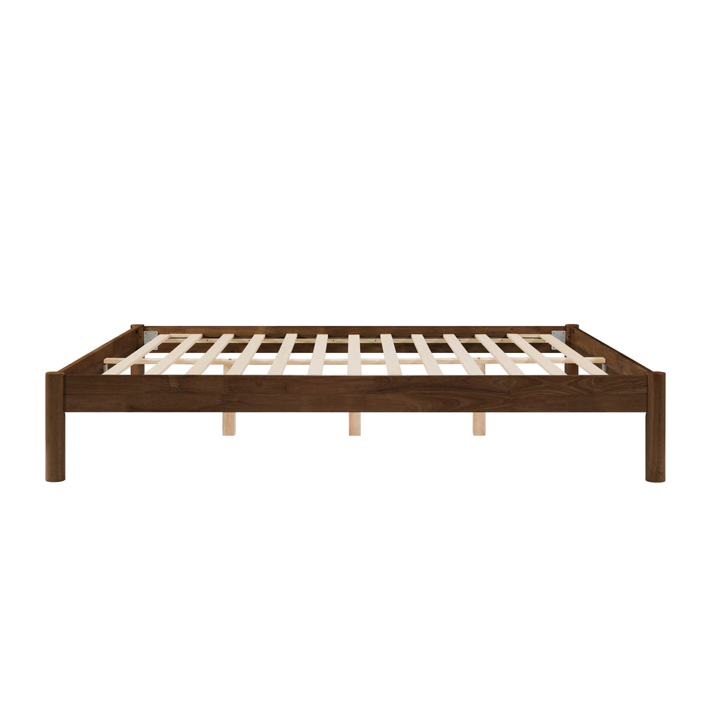 Aero Bed in Natural