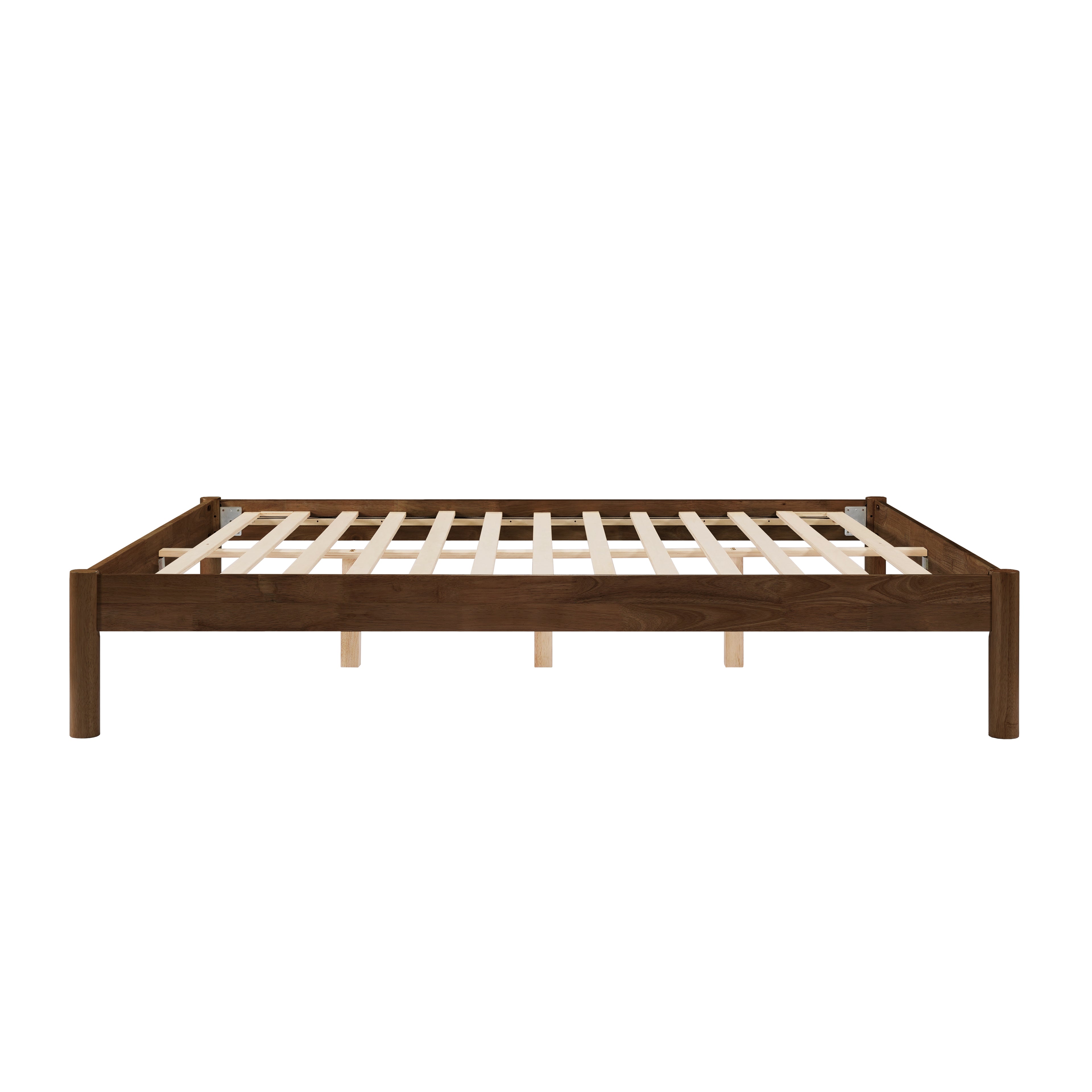 Aero Bed in Natural