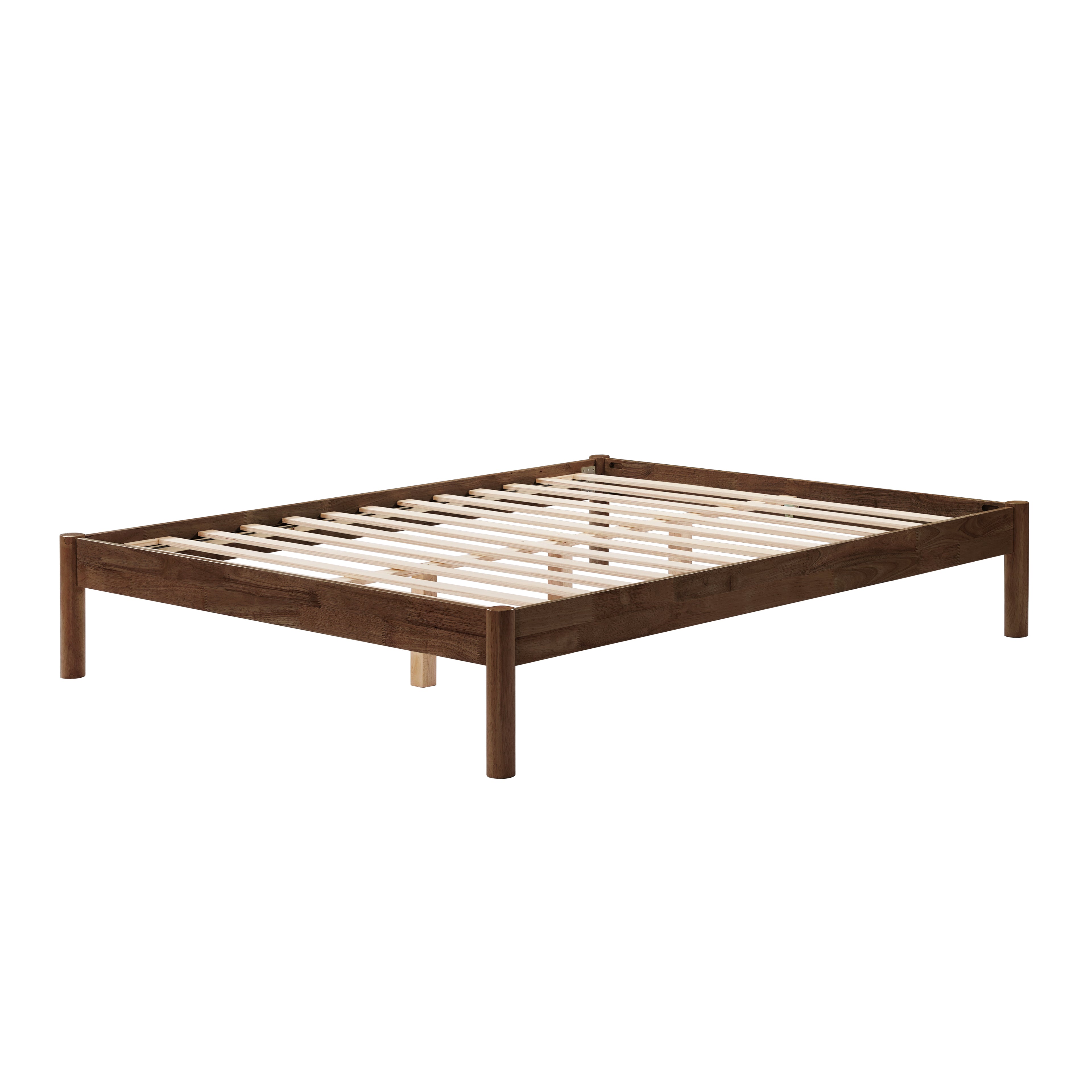 Aero Bed in Natural