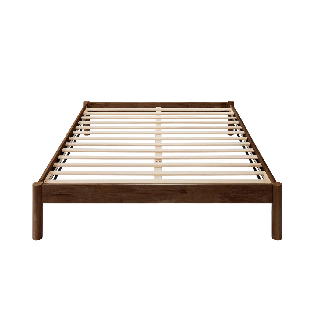 Aero Bed in Natural