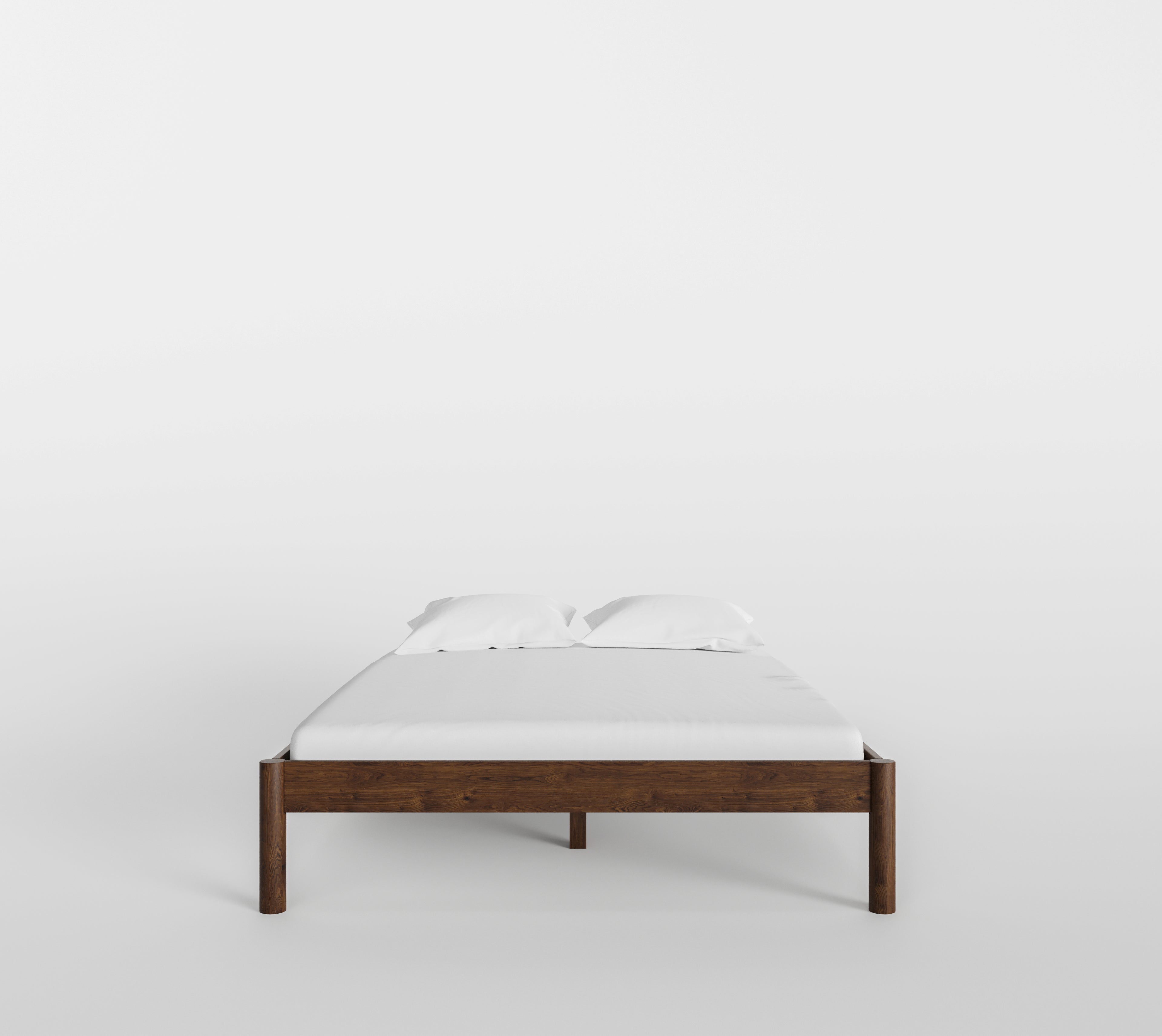 Aero Bed in Natural
