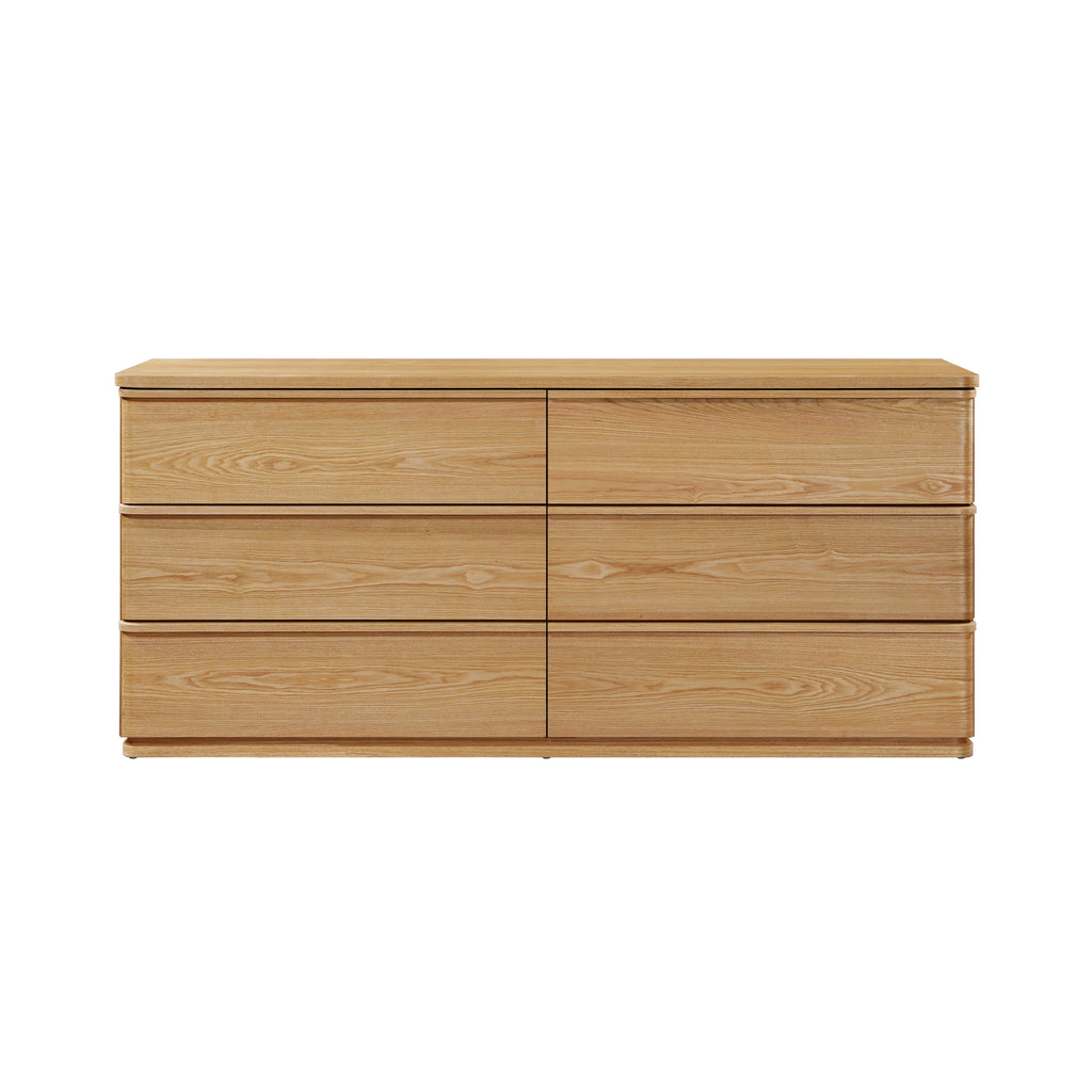 Baxtor Dresser in Natural