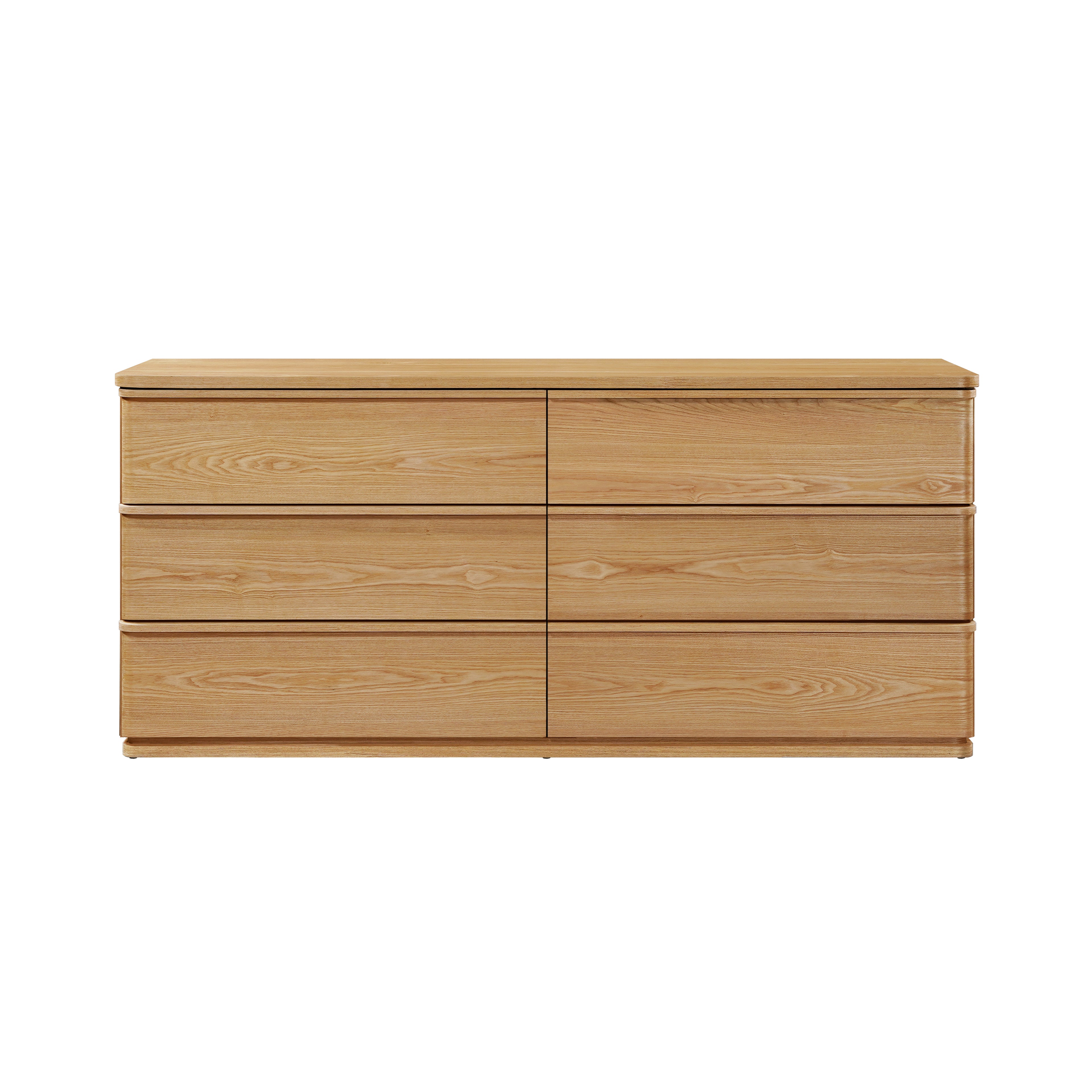 Baxtor Dresser in Natural