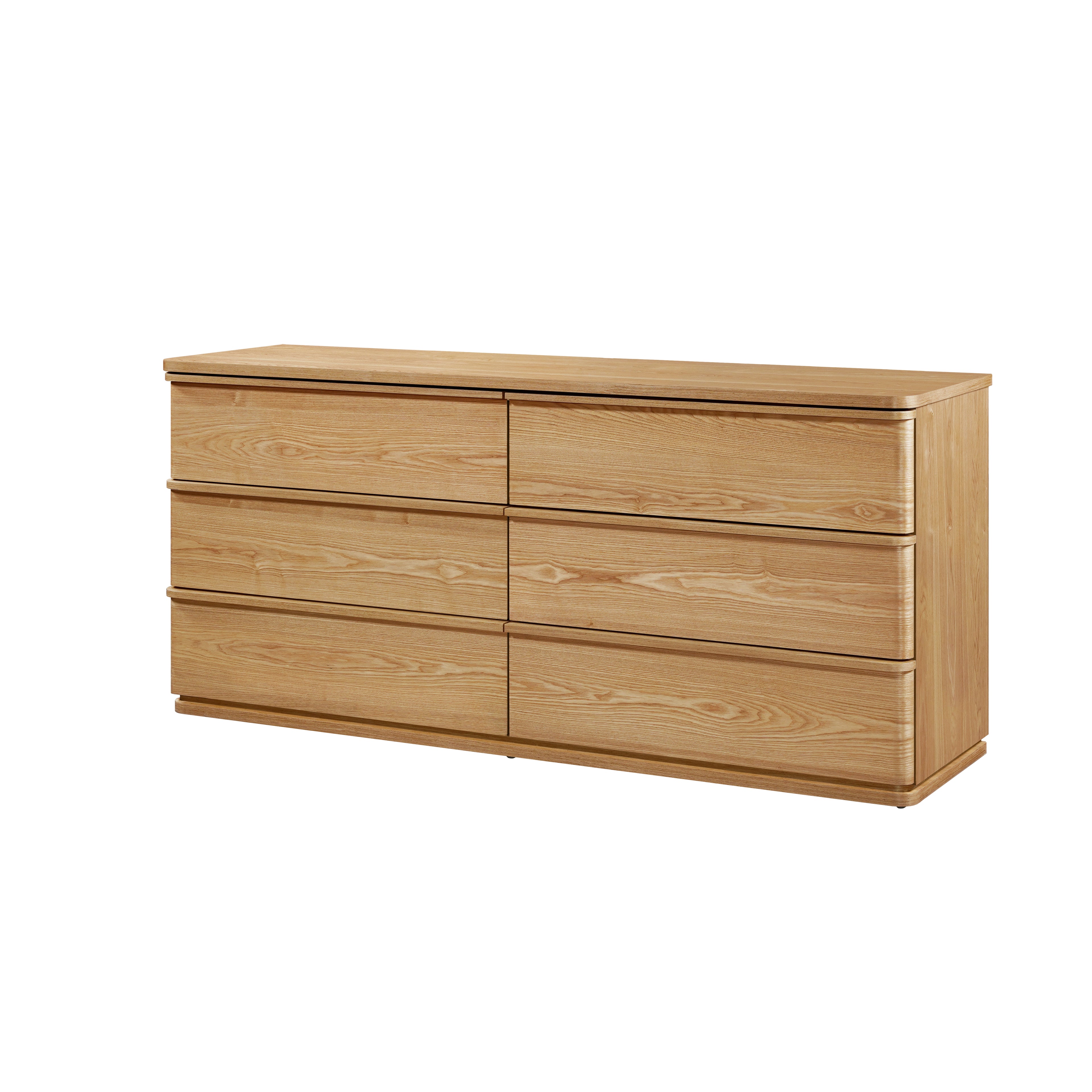 Baxtor Dresser in Natural
