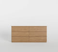 Baxtor Dresser in Natural