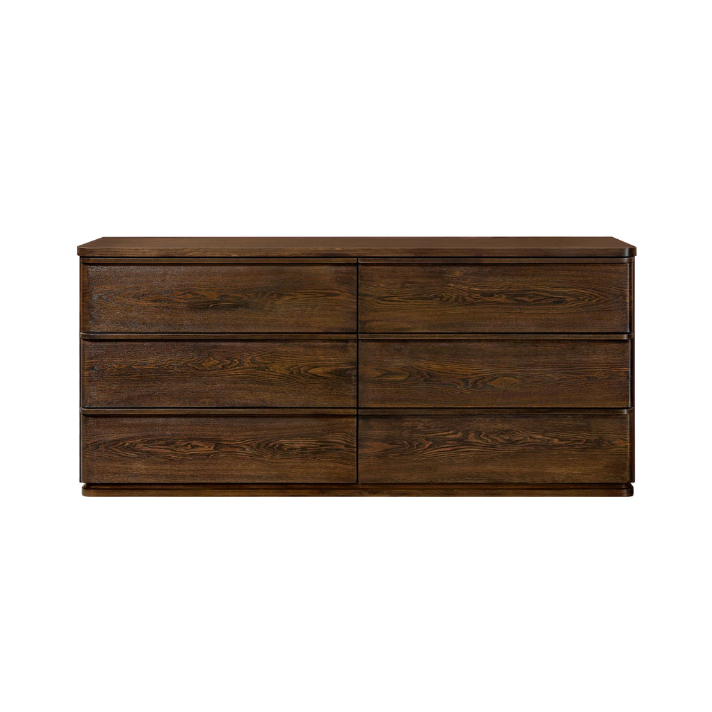 Baxtor Dresser in Natural