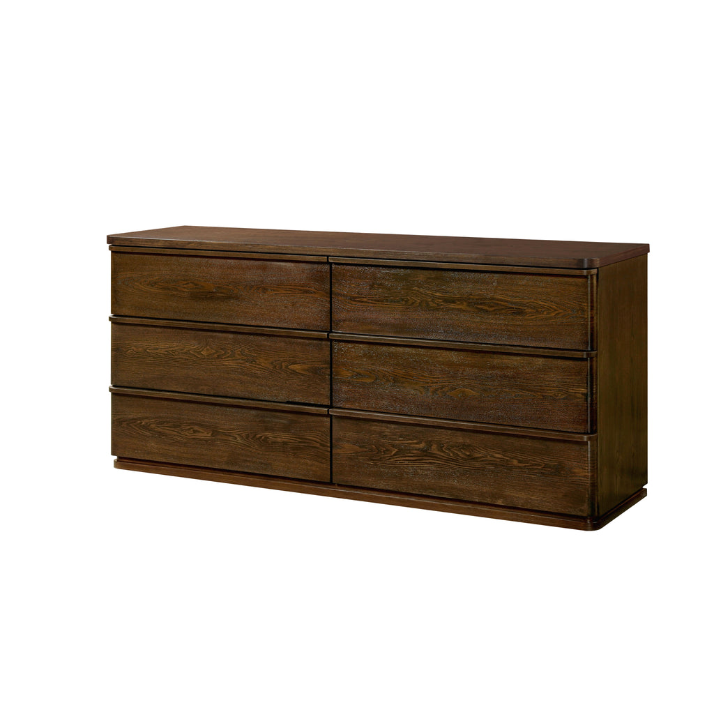 Baxtor Dresser in Natural