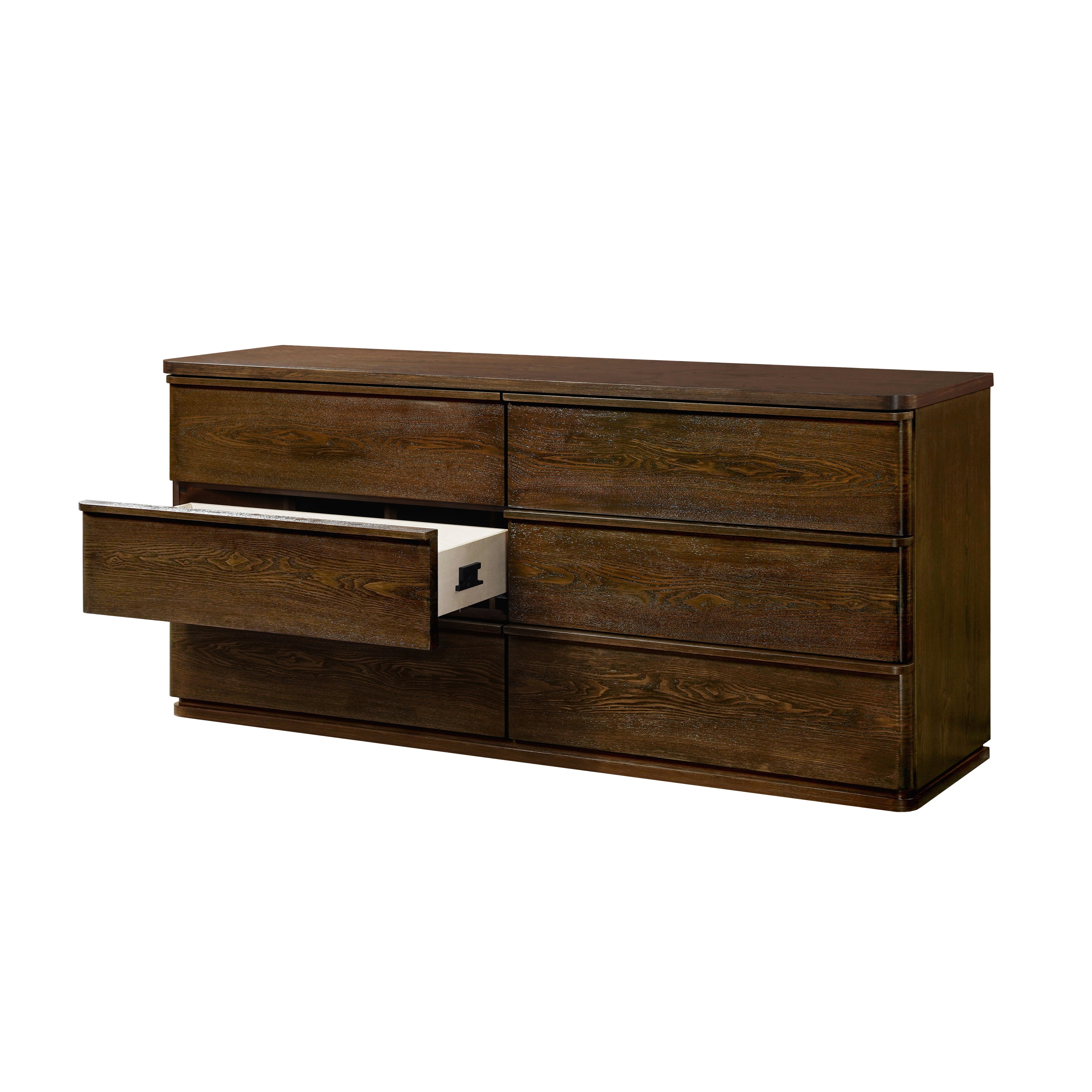 Baxtor Dresser in Natural
