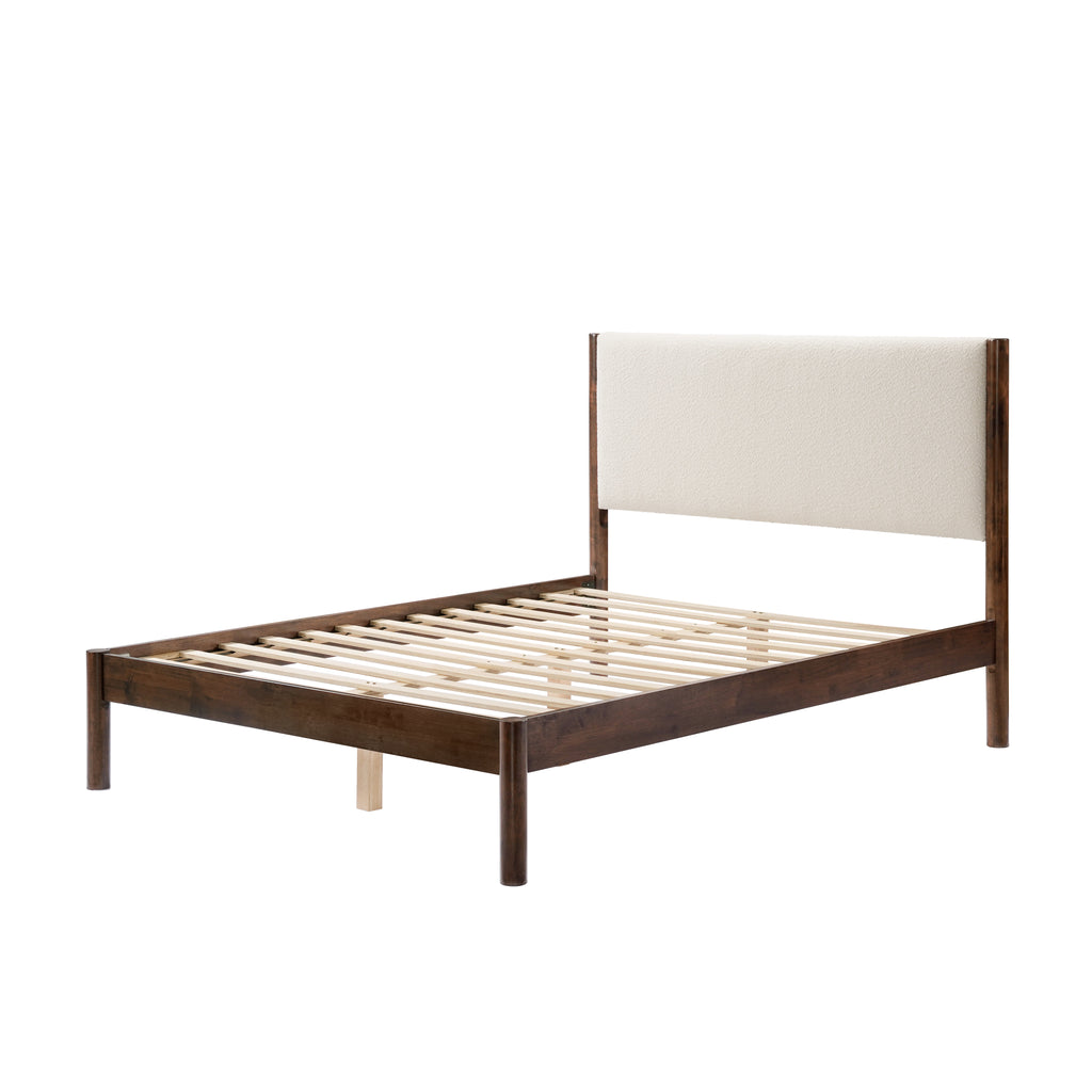 Ben Bed in Natural
