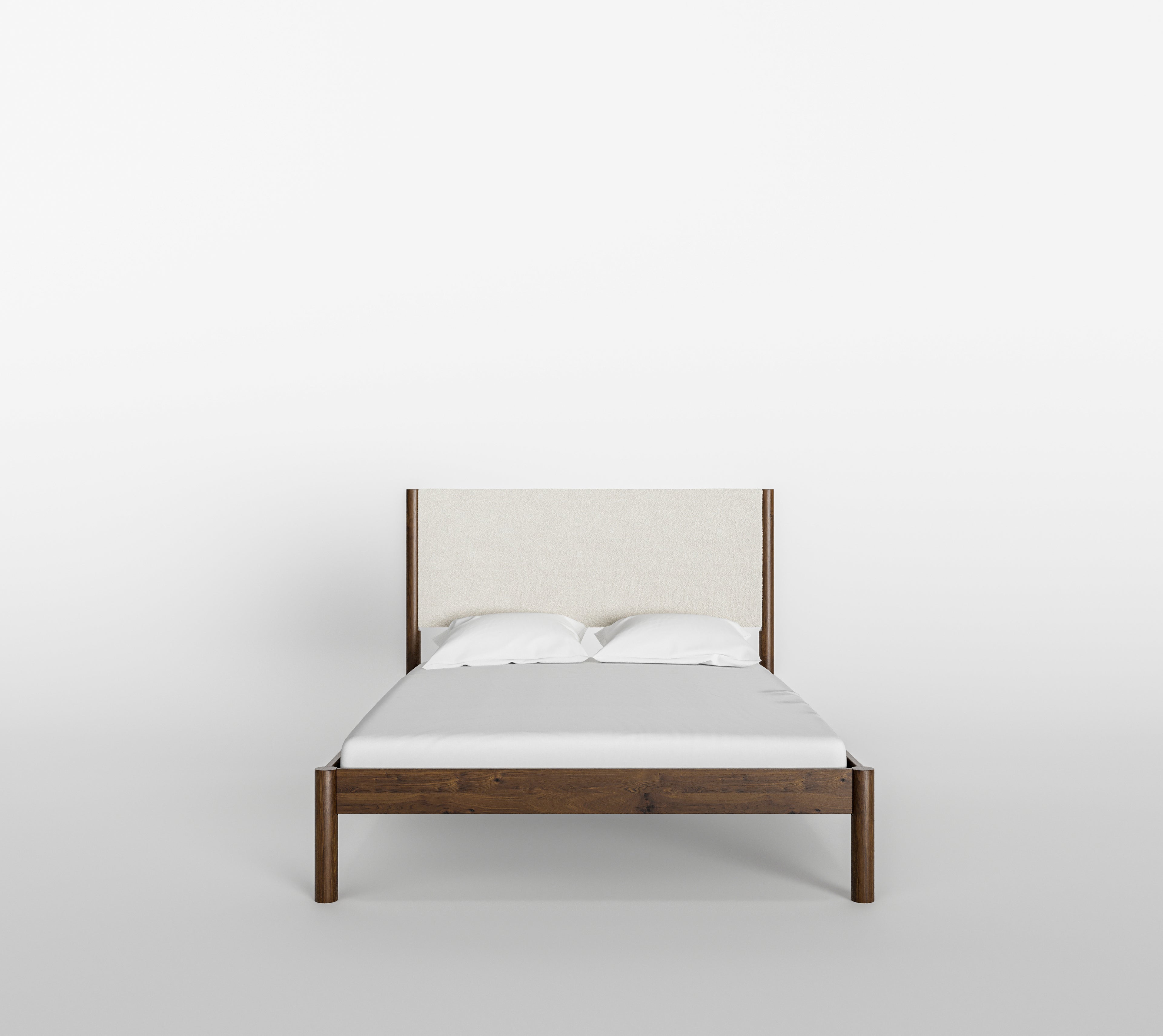 Ben Bed in Black