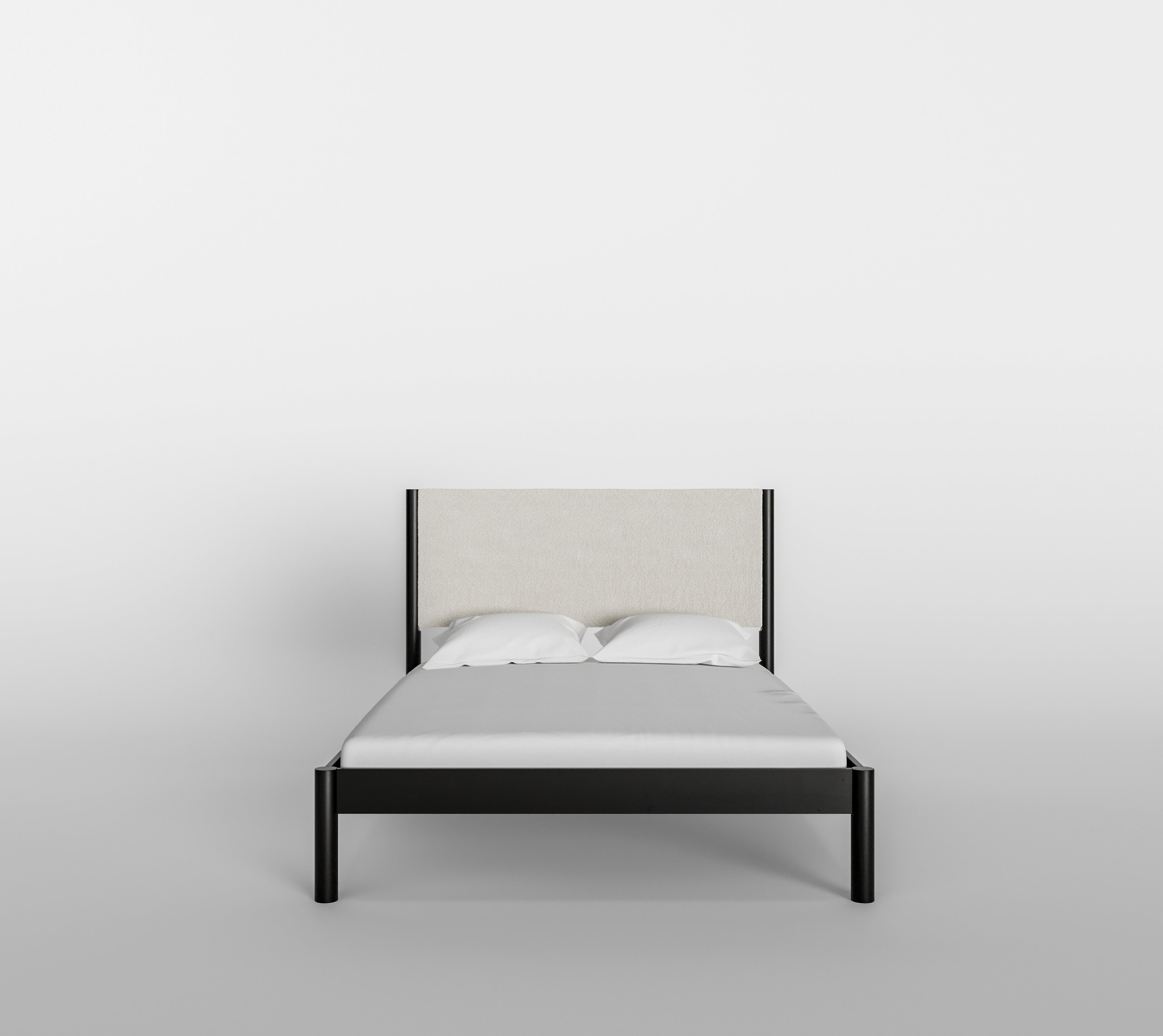 Ben Bed in Black