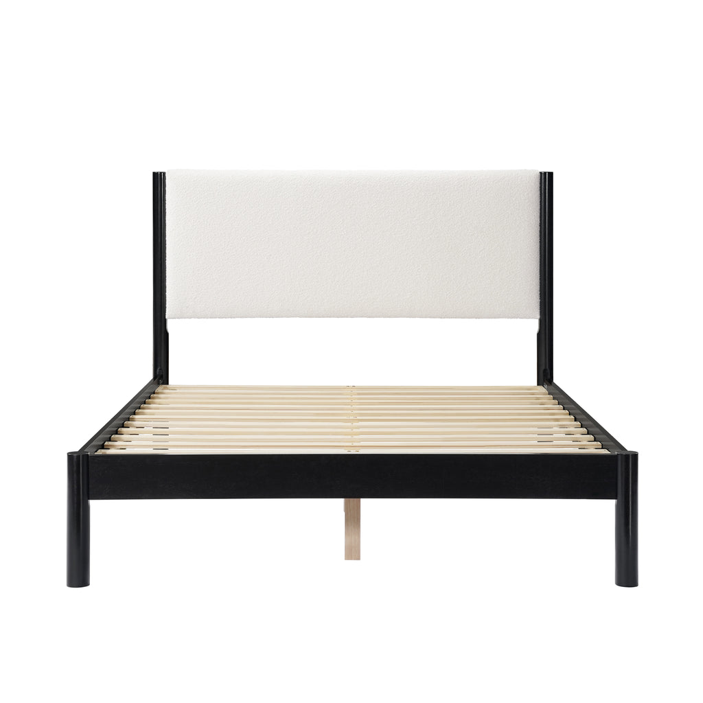 Ben Bed in Natural