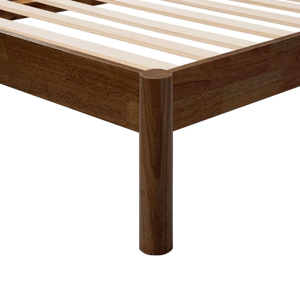 Ben Twin Bed in Black