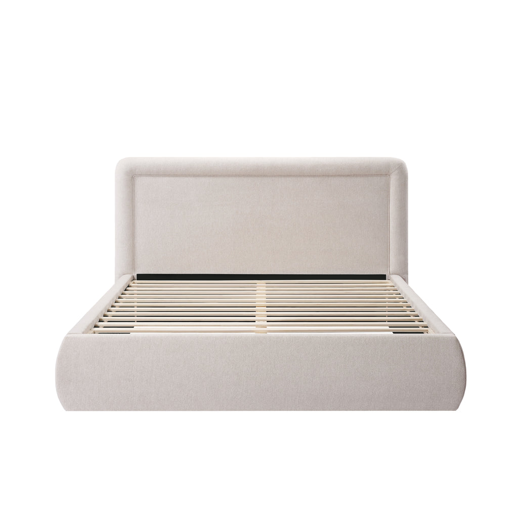Brody Upholstered Bed
