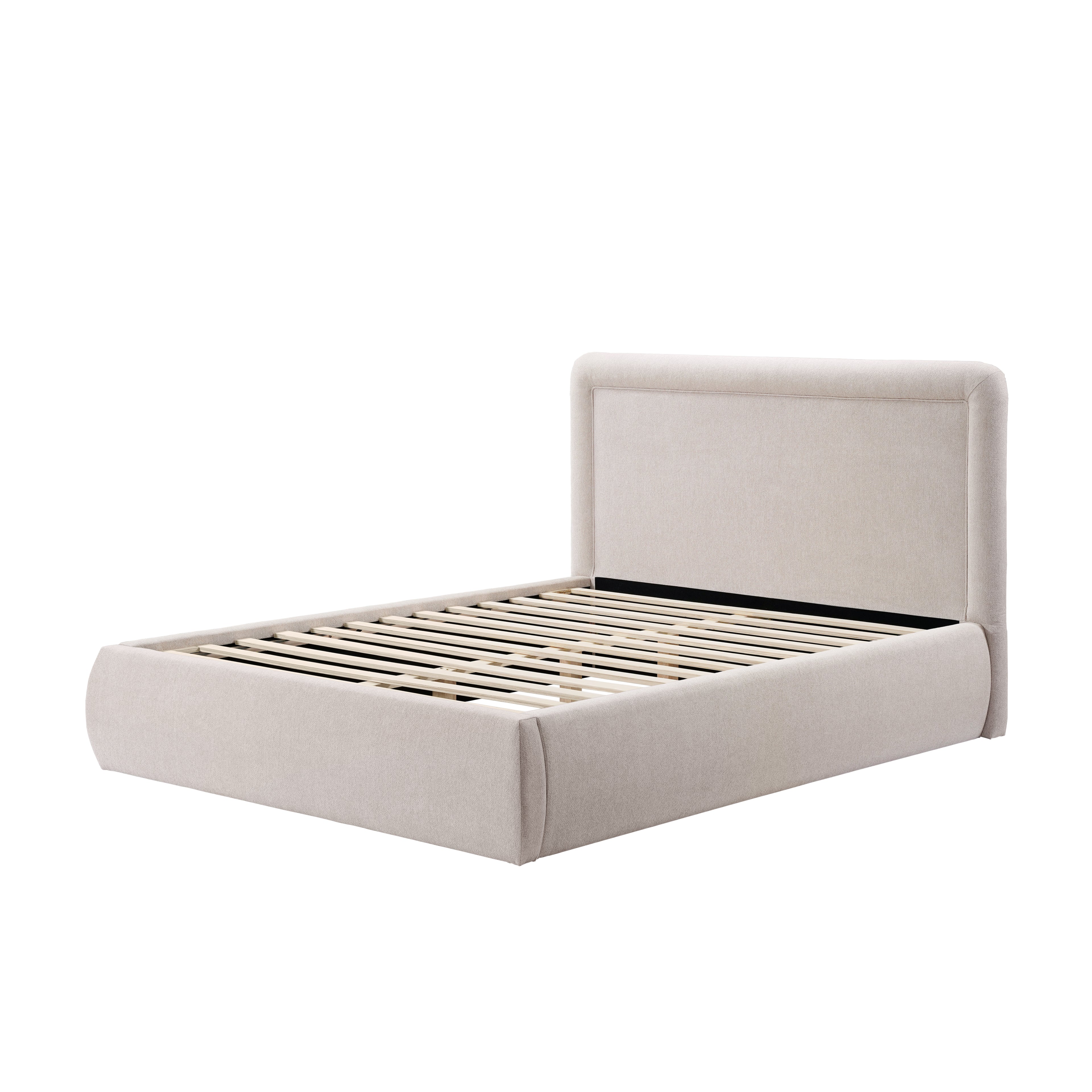 Brody Upholstered Bed