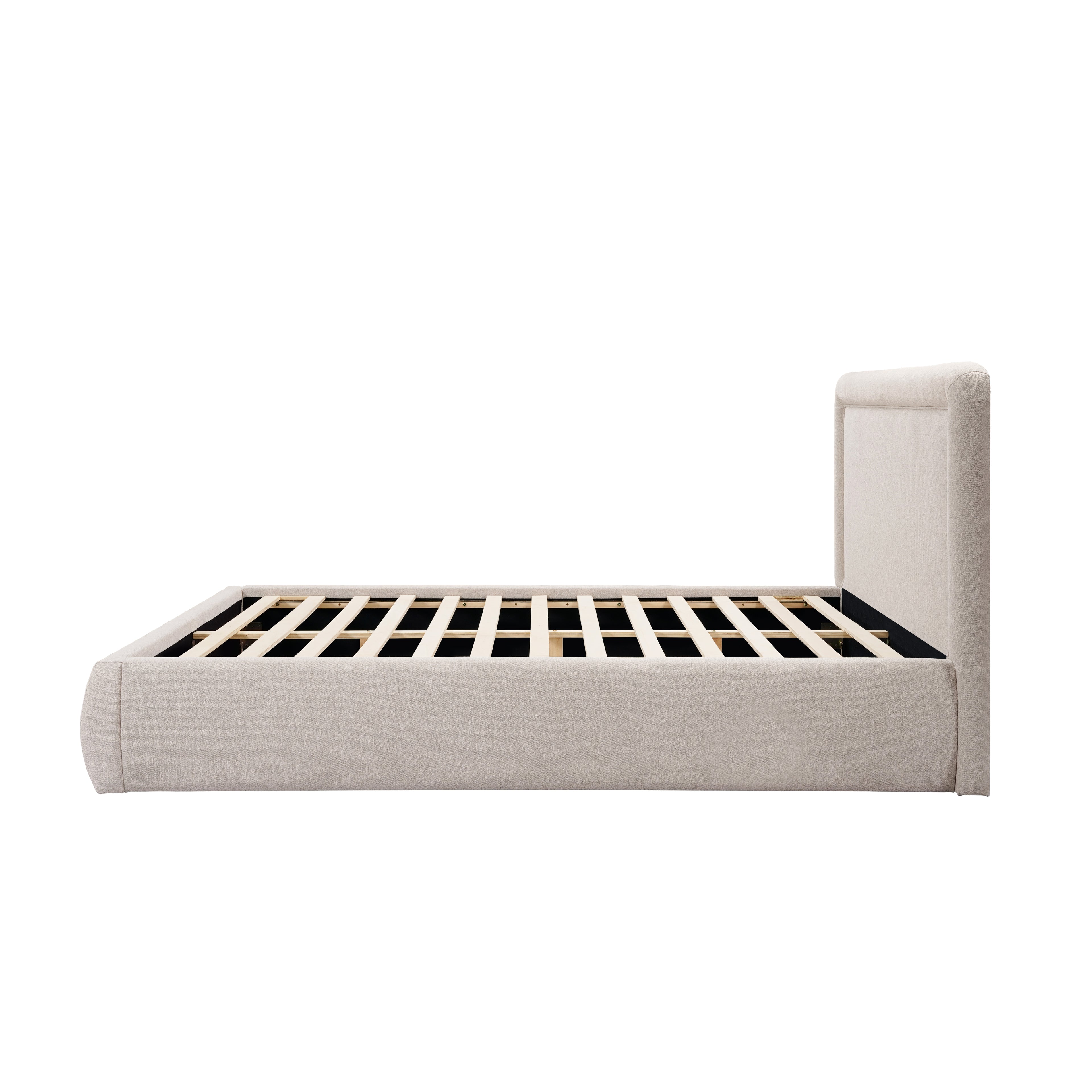 Brody Upholstered Bed