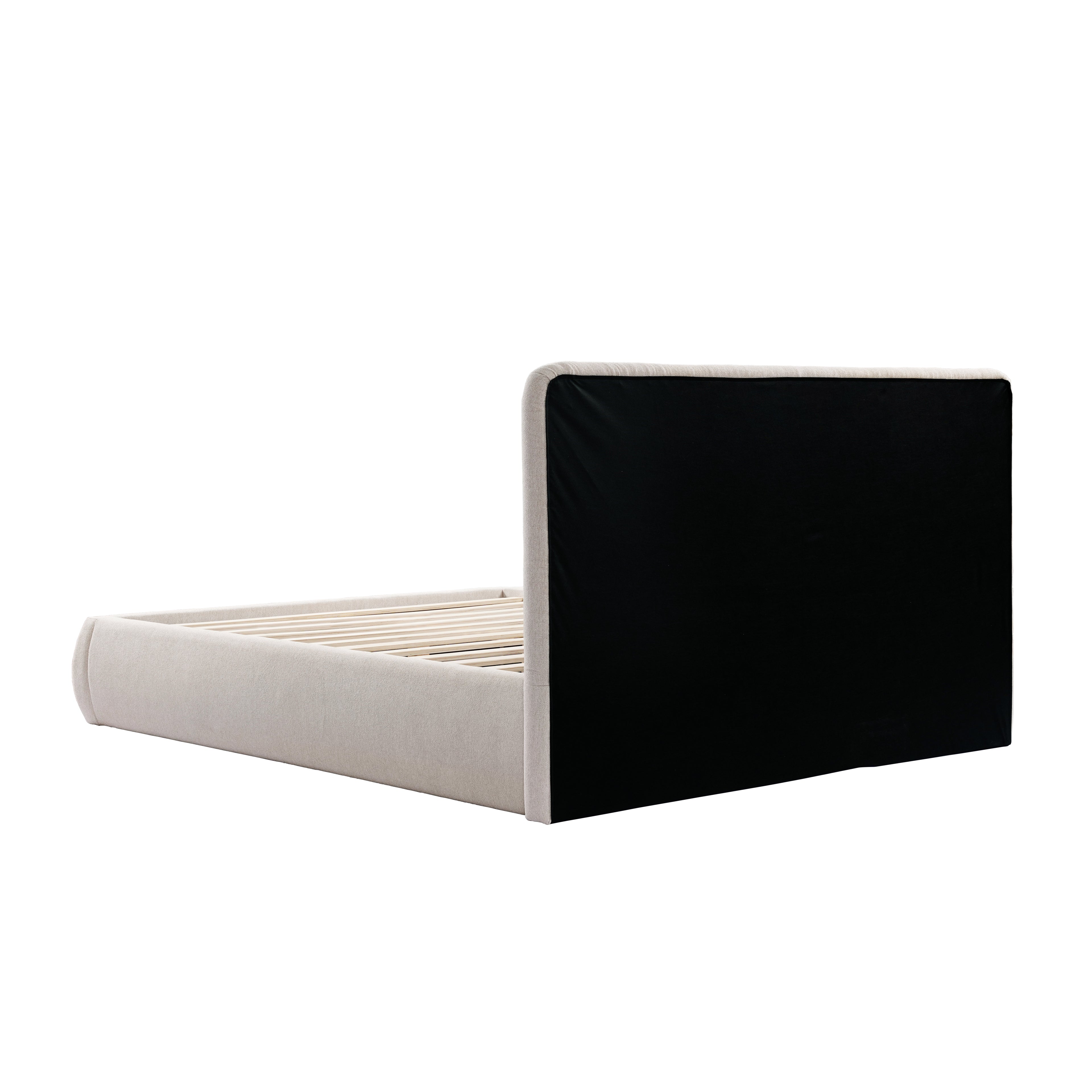Brody Upholstered Bed