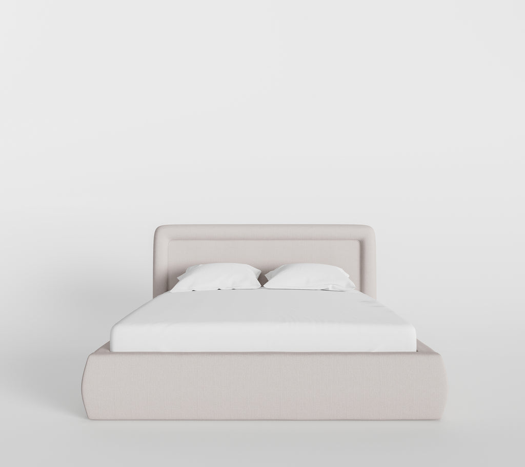 Brody Upholstered Bed
