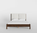 Chad Solid Wood Bed