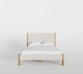 Dar Bed in Natural