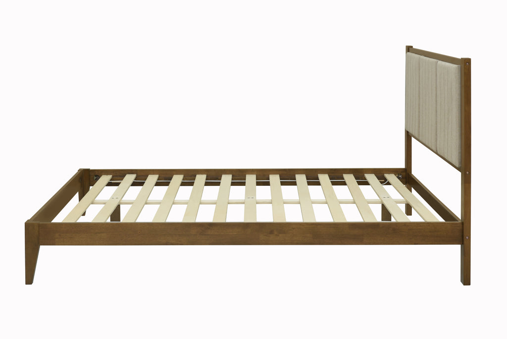 Henry Bed in Natural