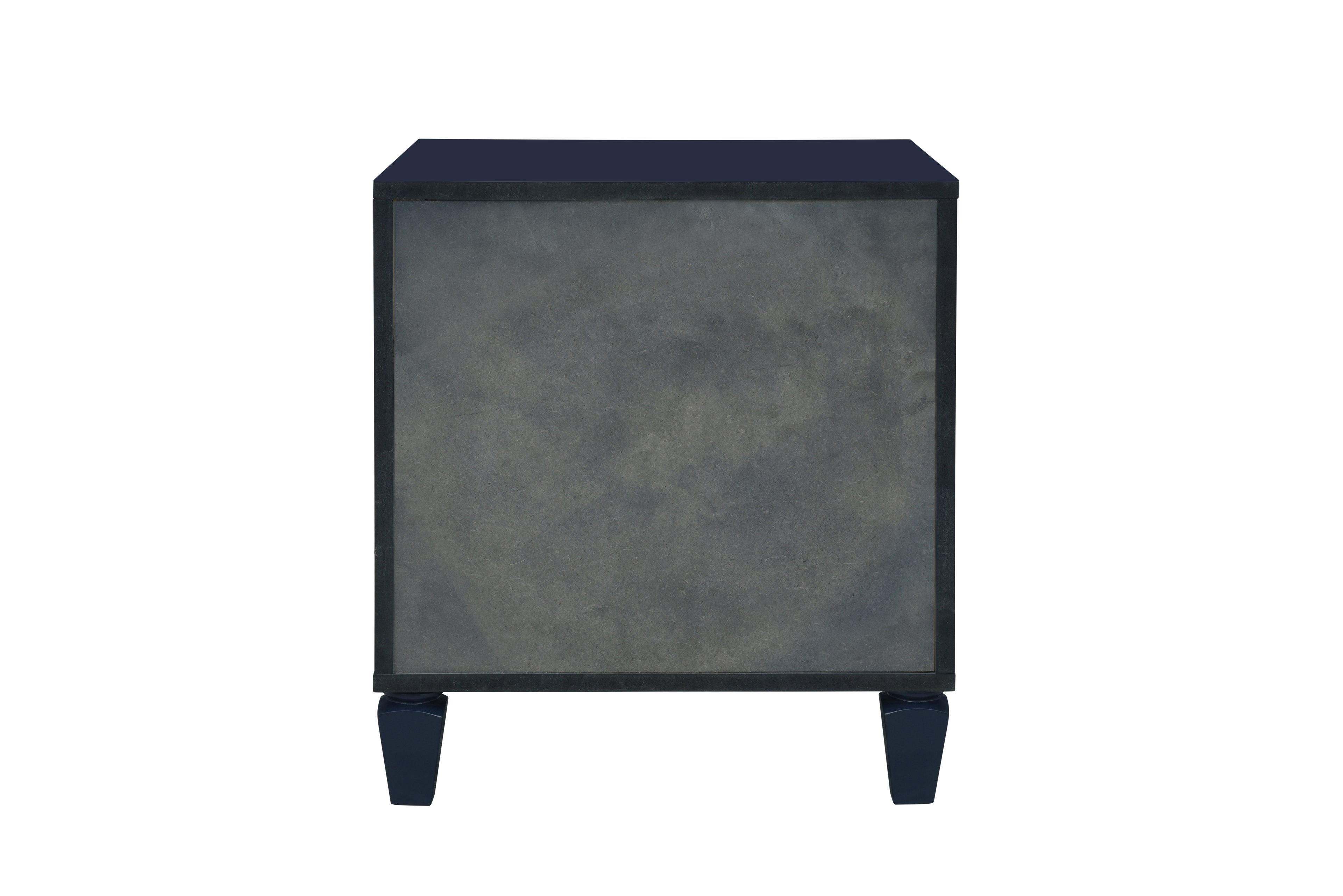 Isabella Nightstand in White