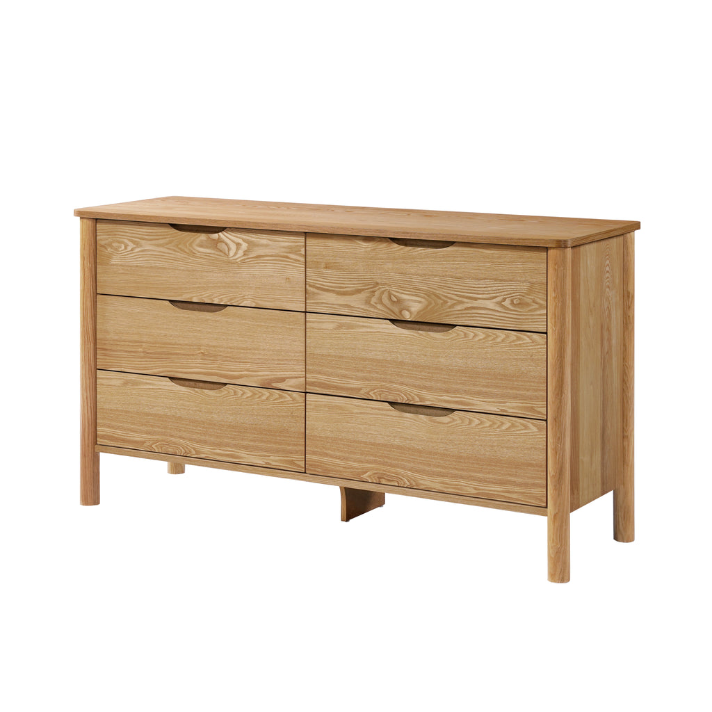 James Dresser in Natural