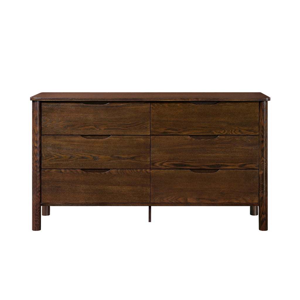 James Dresser in Natural