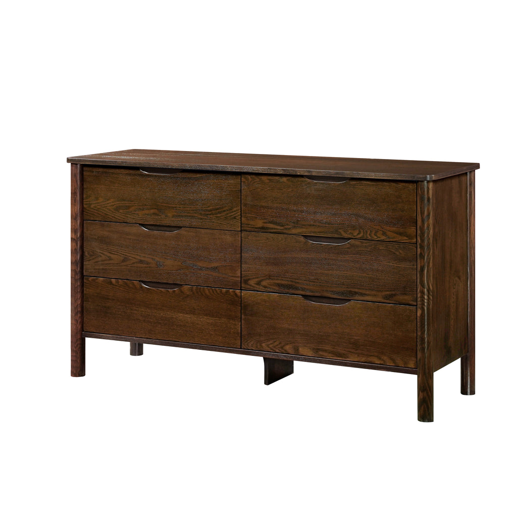 James Dresser in Natural