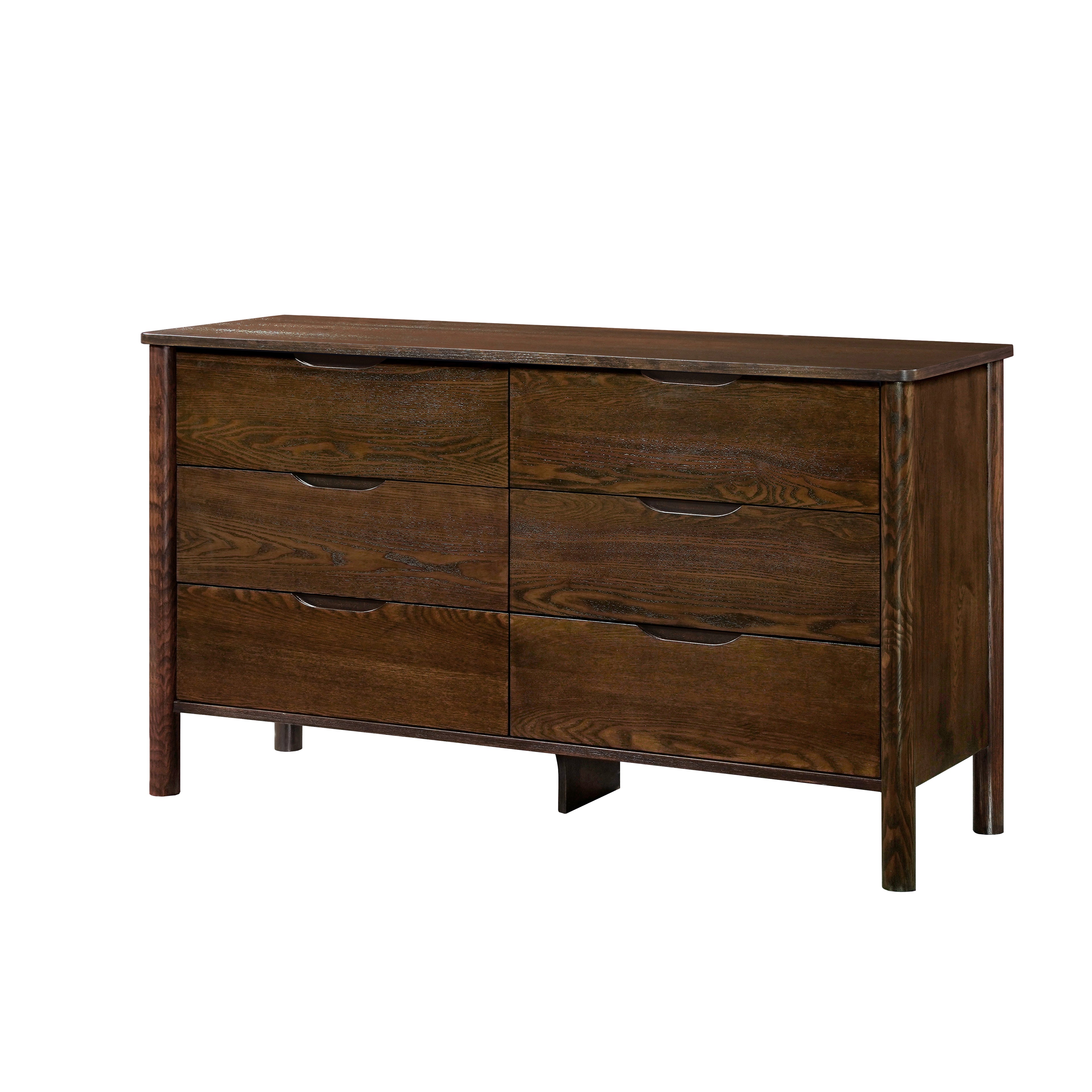 James Dresser in Natural