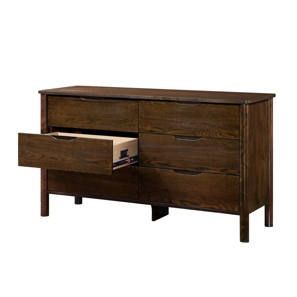 James Dresser in Natural