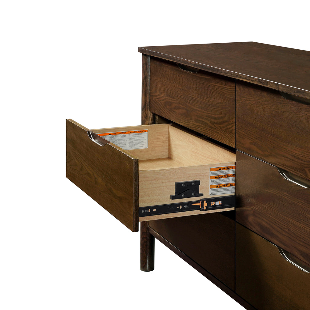 James Dresser in Natural