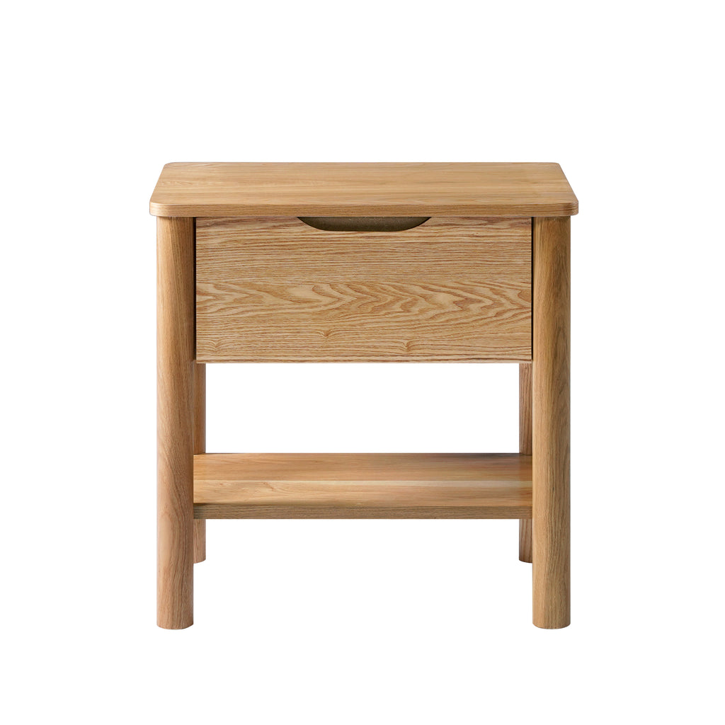 James Nightstand in Natural
