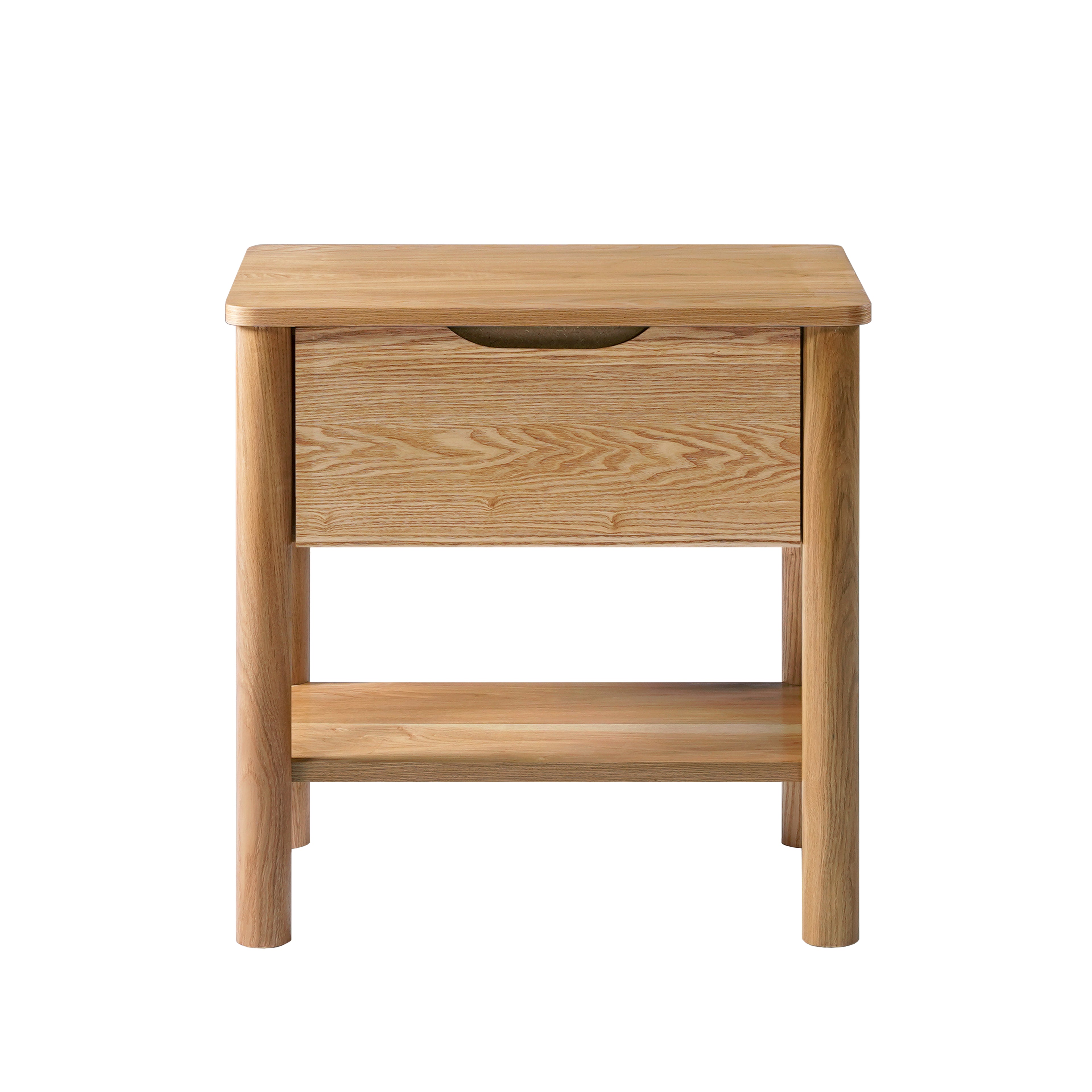 James Nightstand in Natural