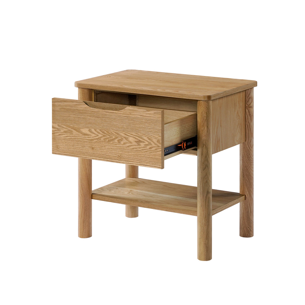 James Nightstand in Natural