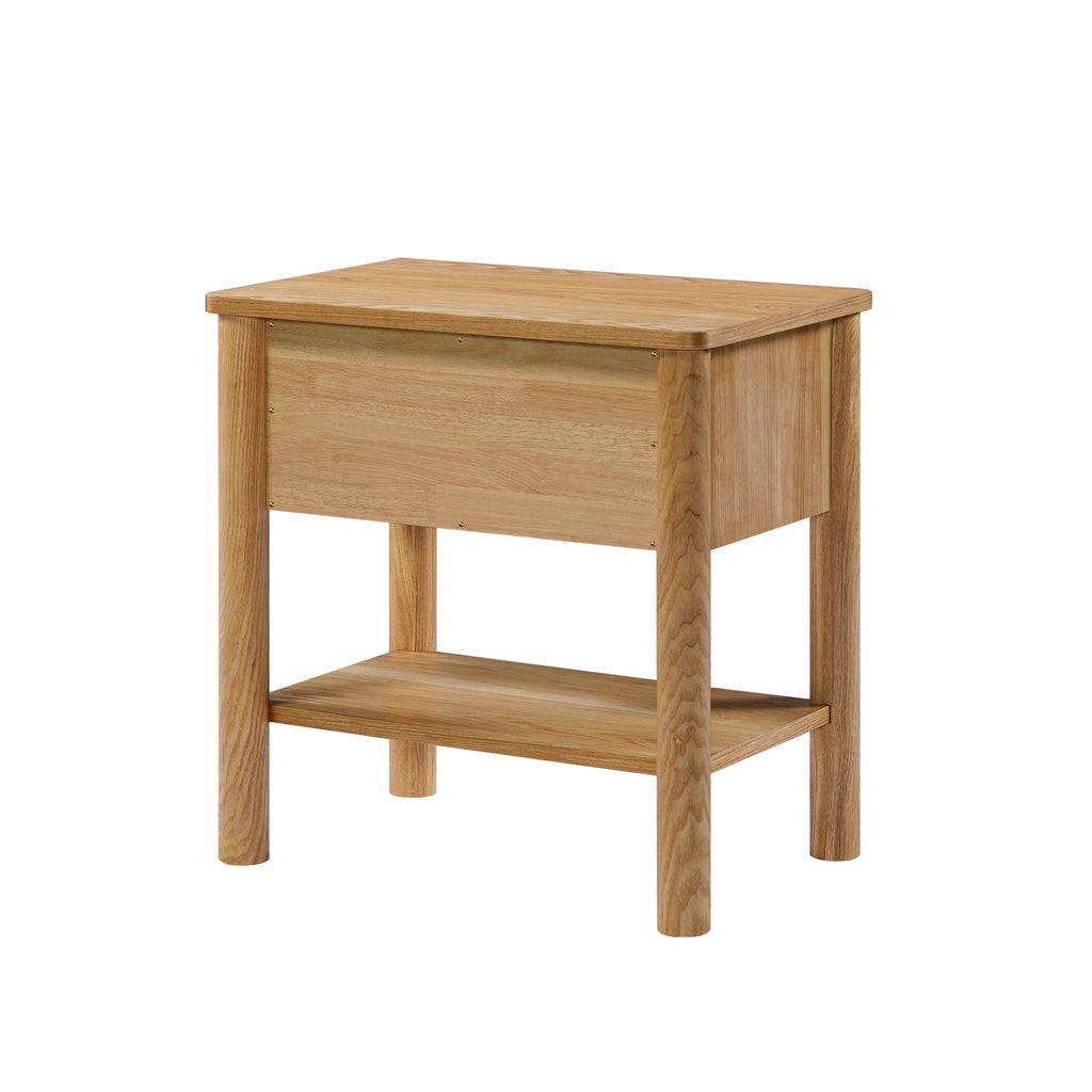 James Nightstand in Natural