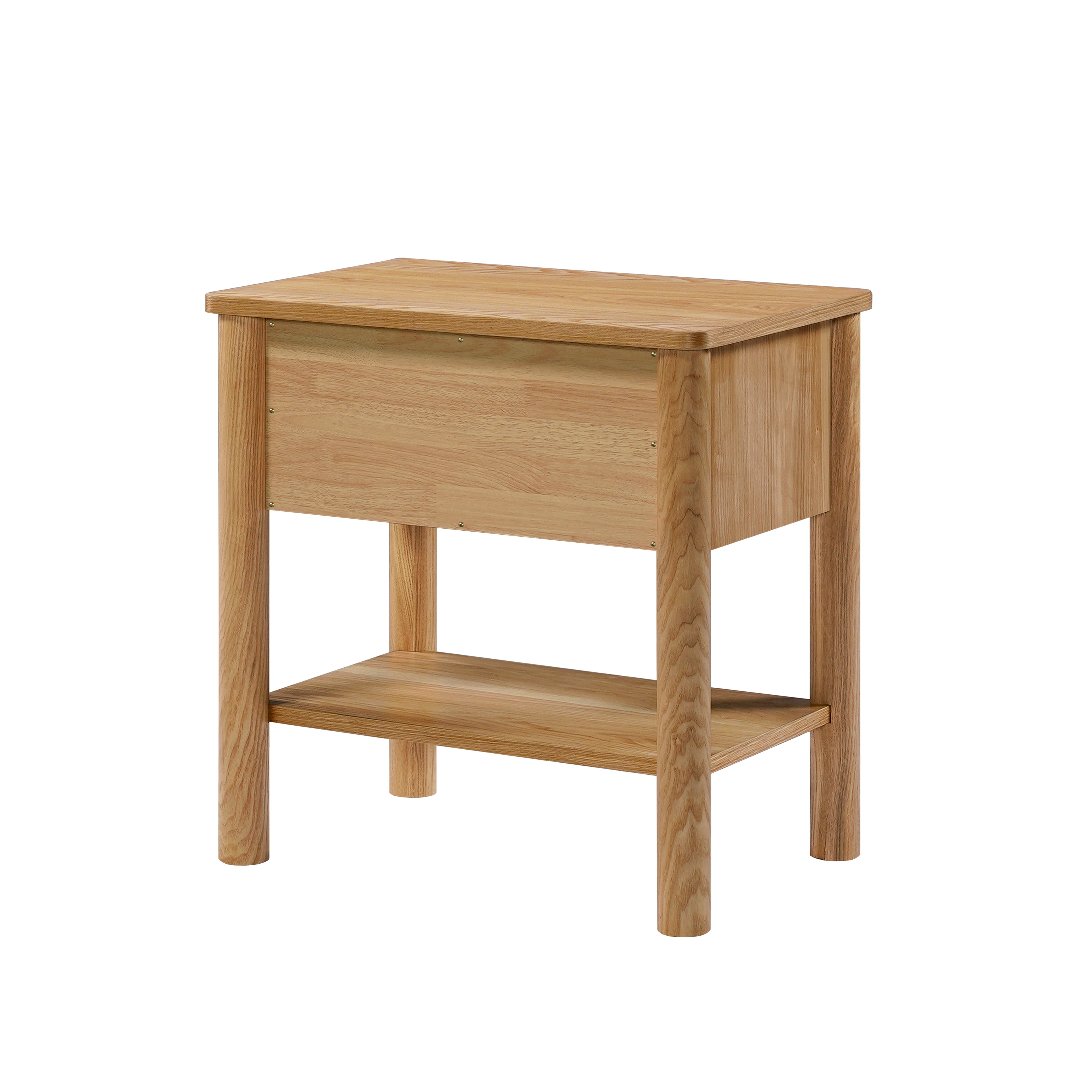 James Nightstand in Natural