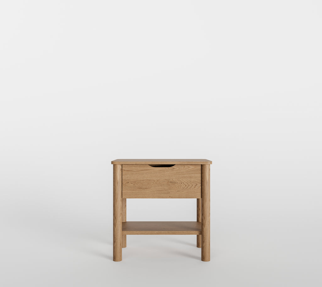 James Nightstand in Natural