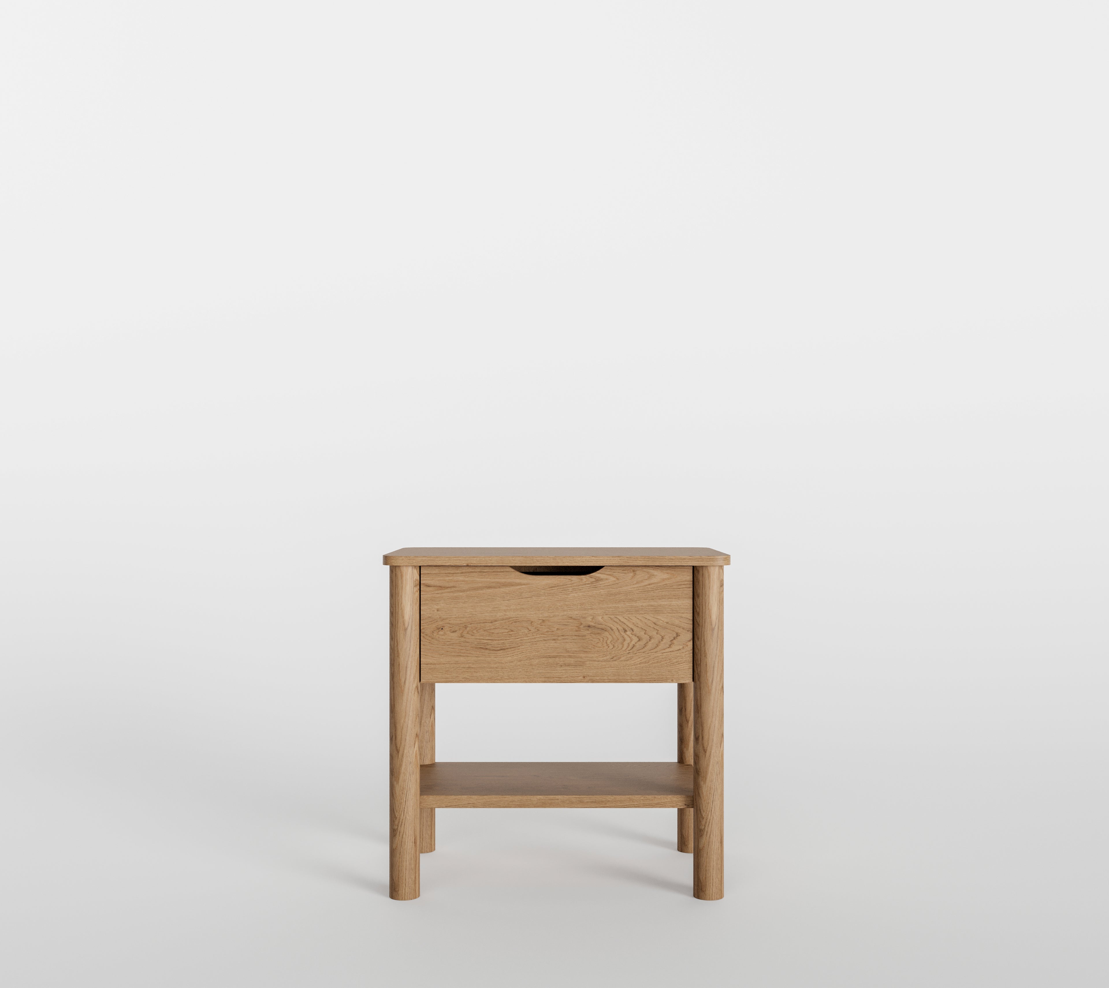 James Nightstand in Natural