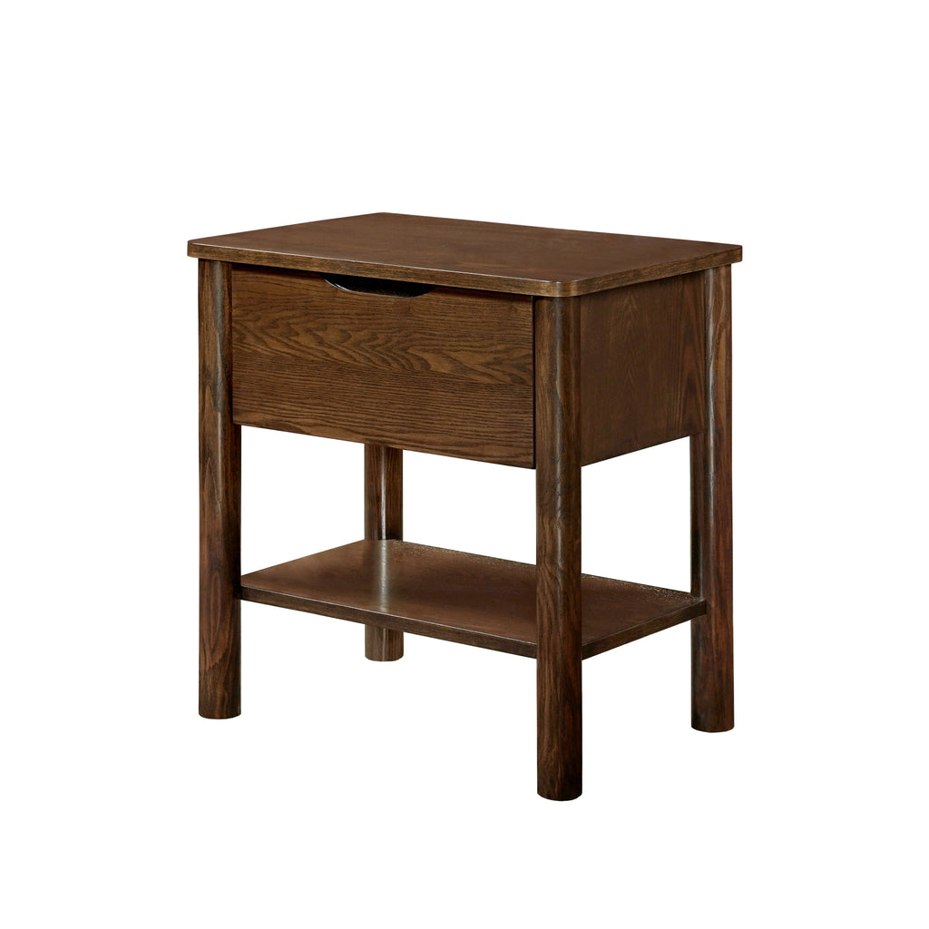 James Nightstand in Natural