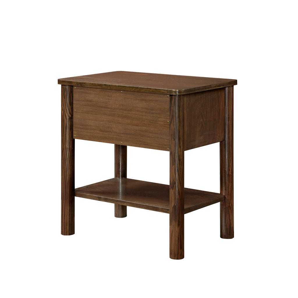 James Nightstand in Natural